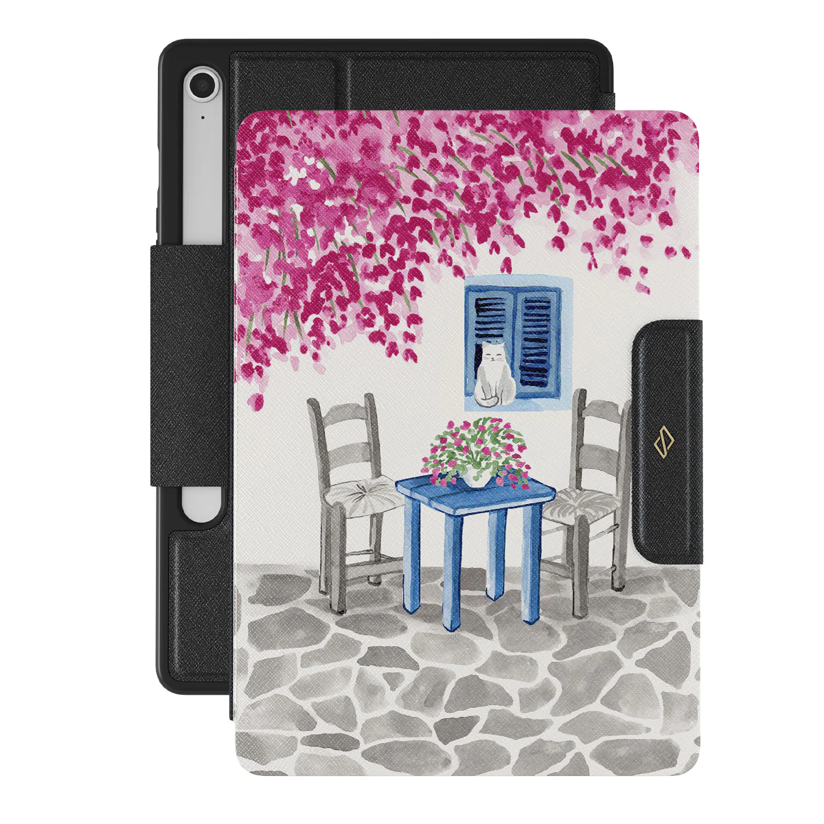 Milos - Samsung Galaxy Tab S10 FE Case