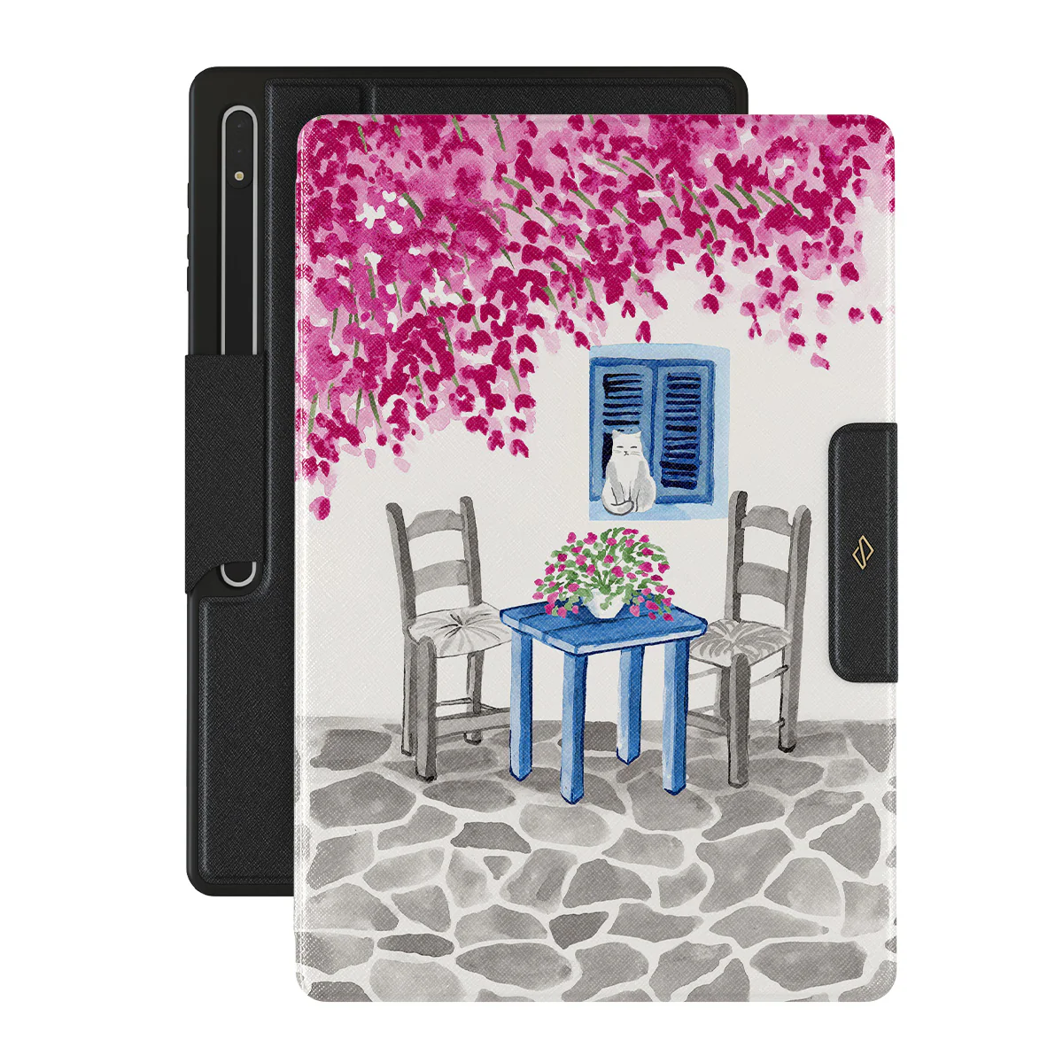 Milos - Samsung Galaxy Tab S10 Ultra Case