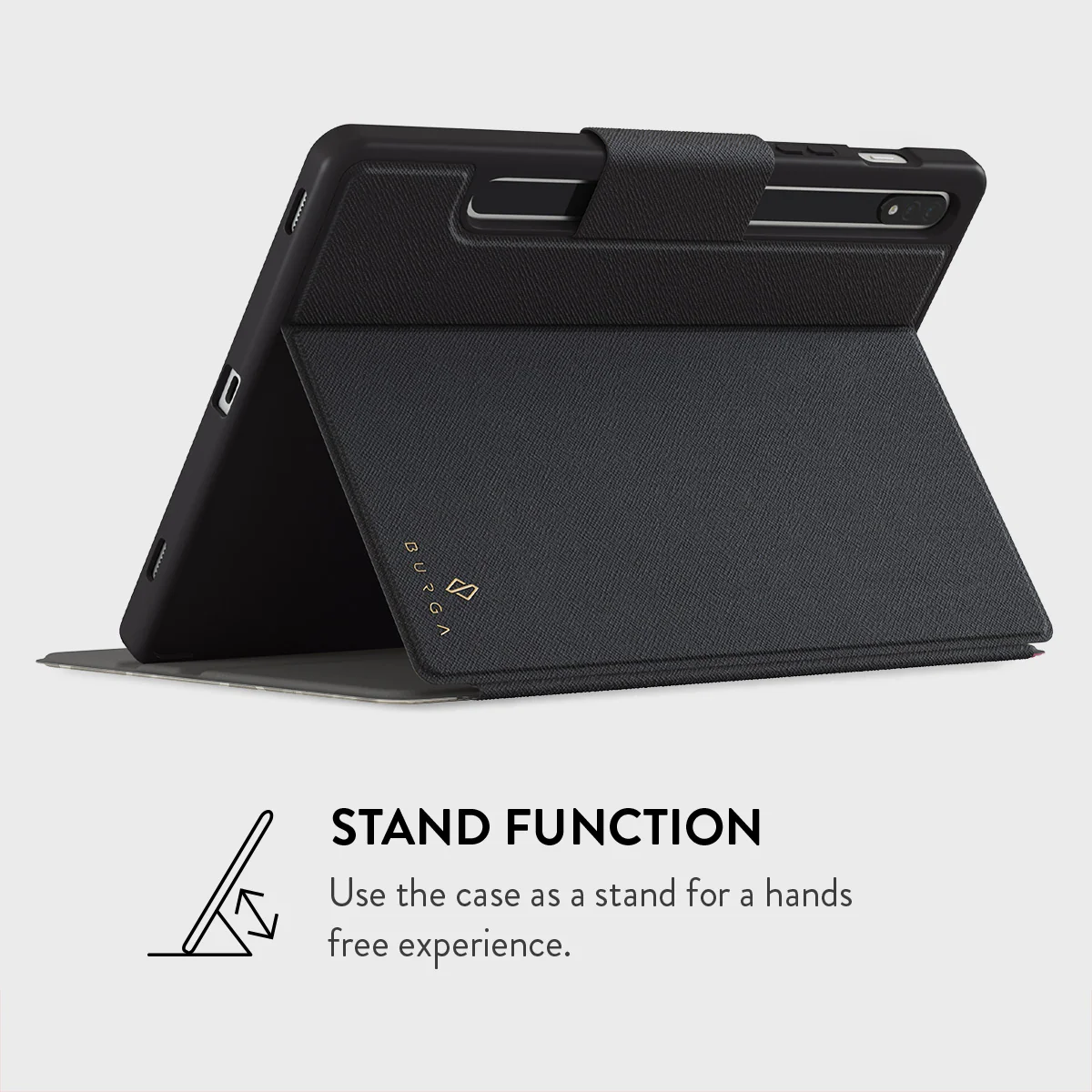 Milos - Samsung Galaxy Tab S8+/S7+/S7 FE Case - Image 4