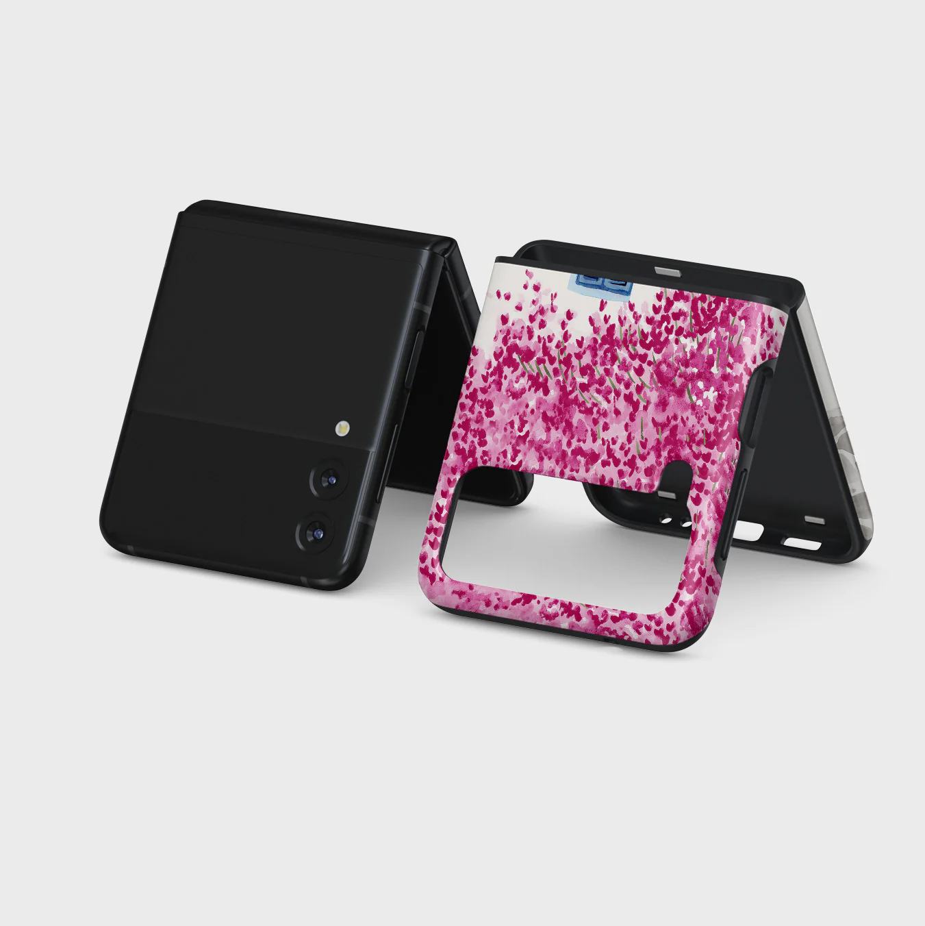 Milos - Samsung Galaxy Z Flip 3 Case - Image 5