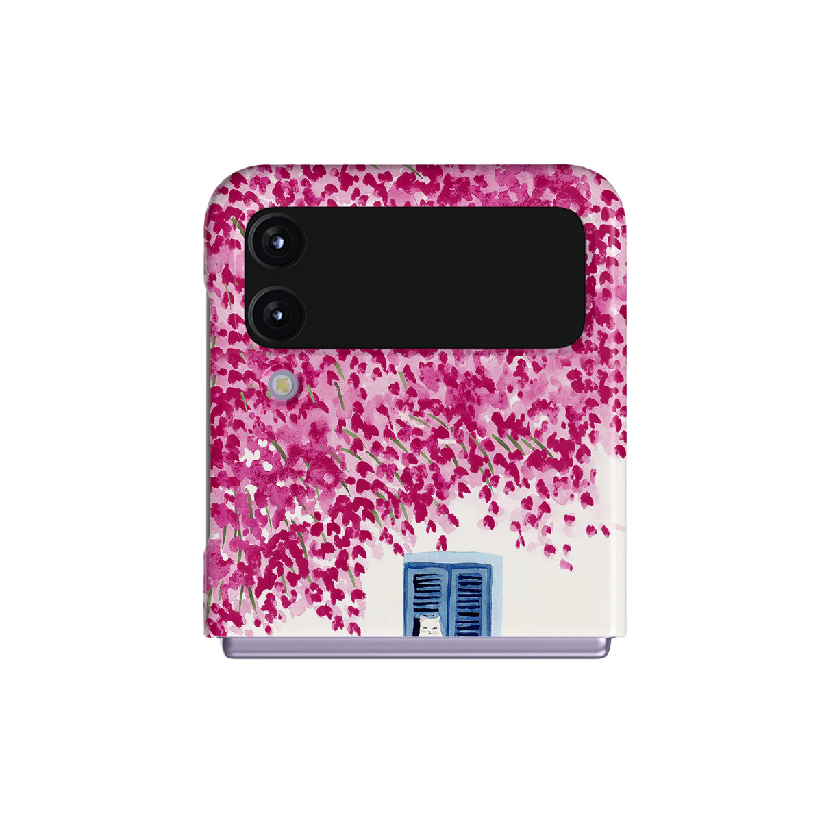 Milos - Samsung Galaxy Z Flip 4 Case