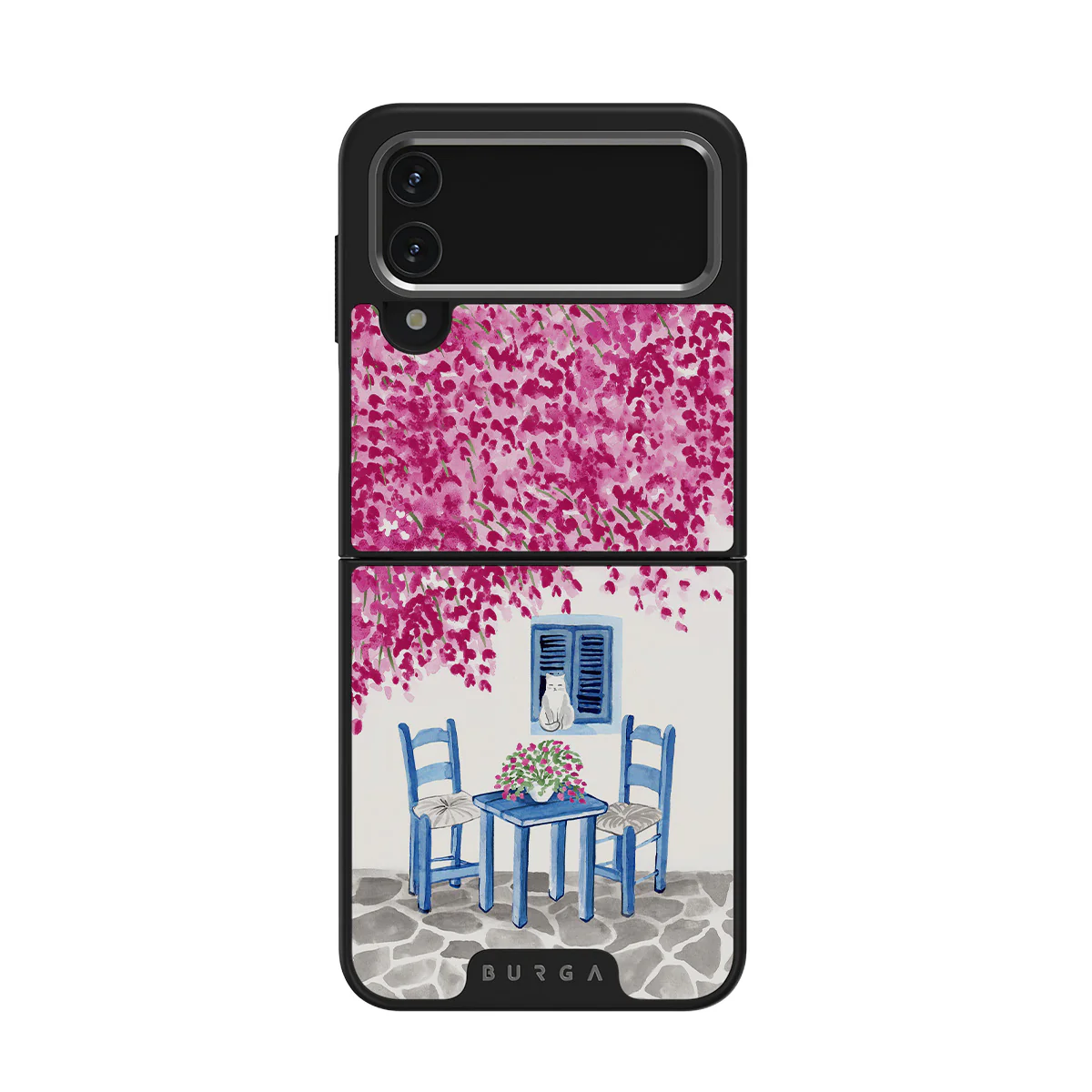 Milos - Samsung Galaxy Z Flip 4 Case - Image 20