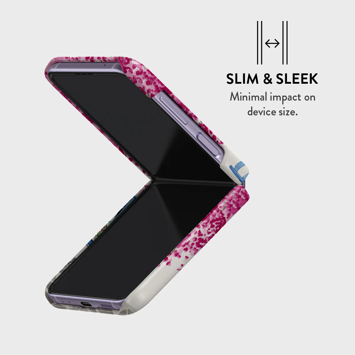 Milos - Samsung Galaxy Z Flip 4 Case - Image 4