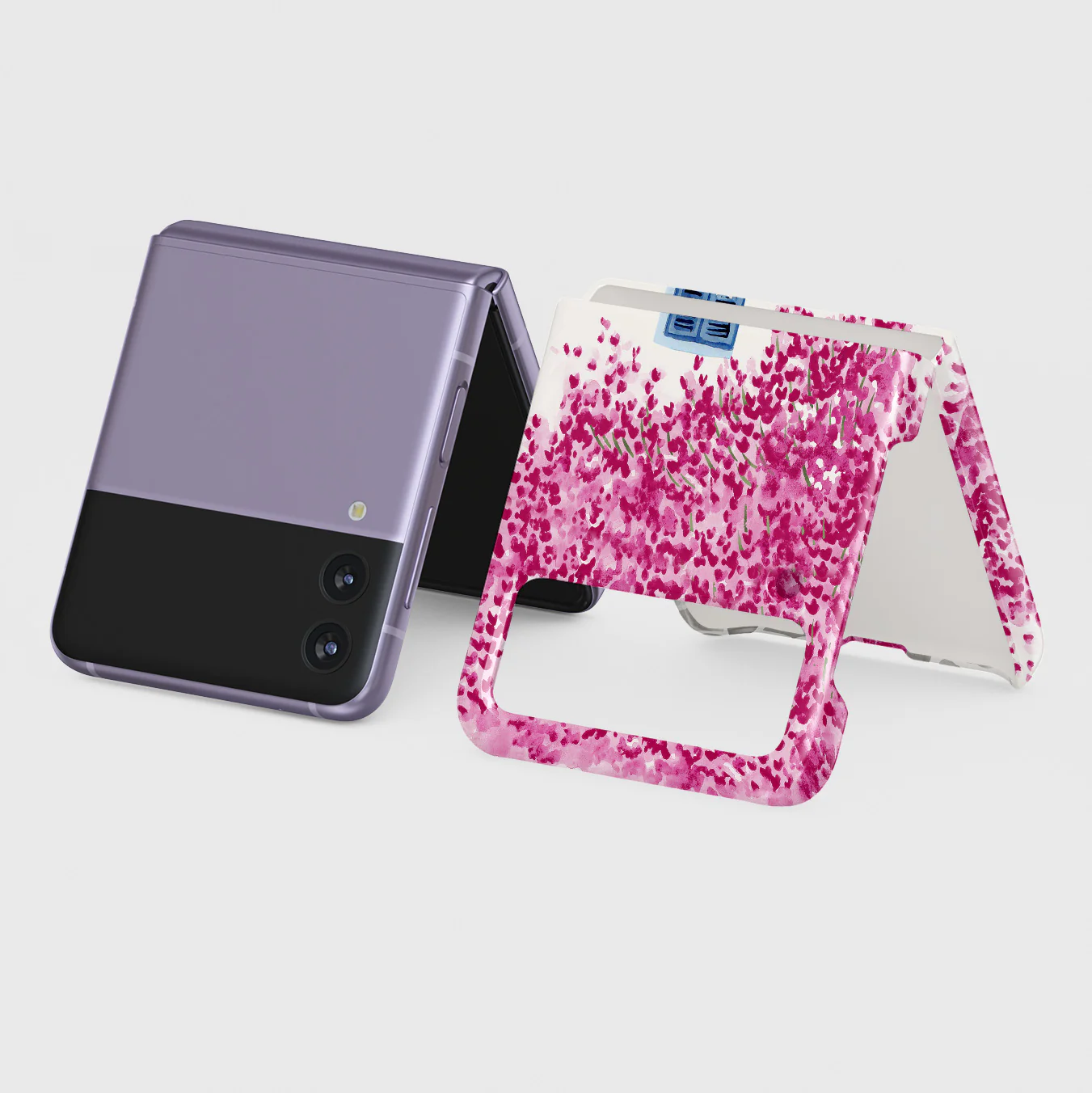 Milos - Samsung Galaxy Z Flip 4 Case - Image 5