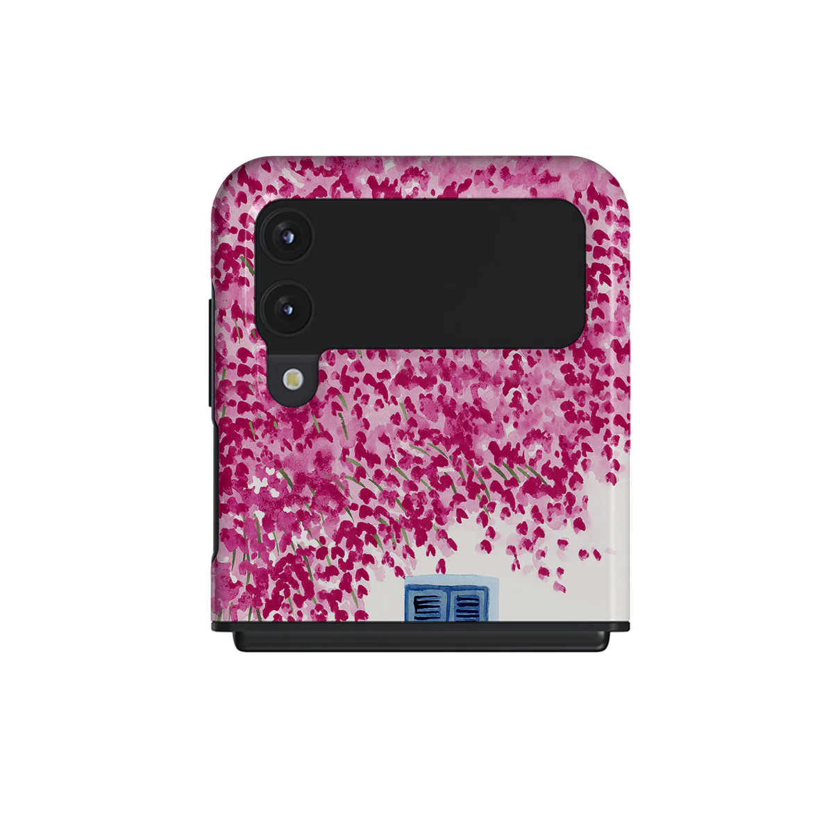 Milos - Samsung Galaxy Z Flip 4 Case - Image 7