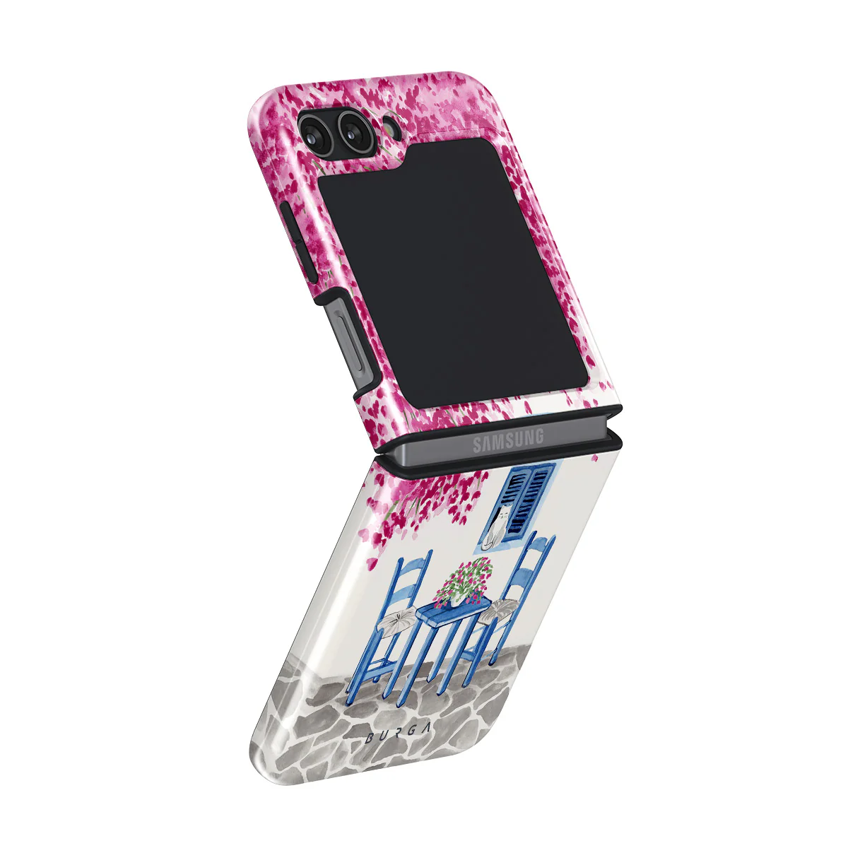 Milos - Samsung Galaxy Z Flip 5 Case
