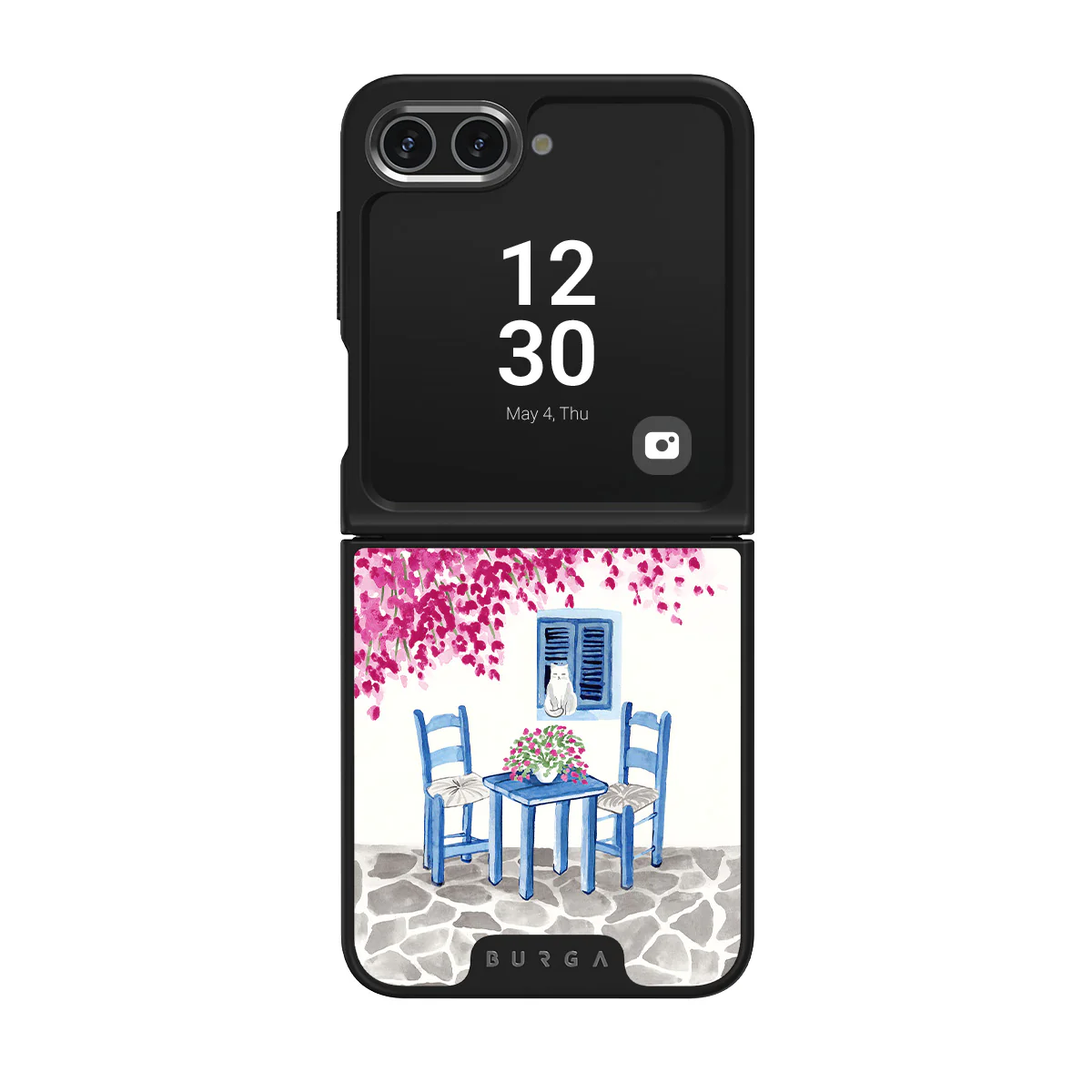 Milos - Samsung Galaxy Z Flip 5 Case - Image 15