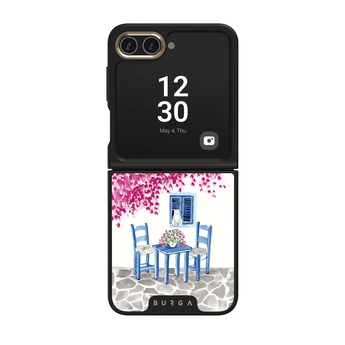 Milos - Samsung Galaxy Z Flip 5 Case - Image 8