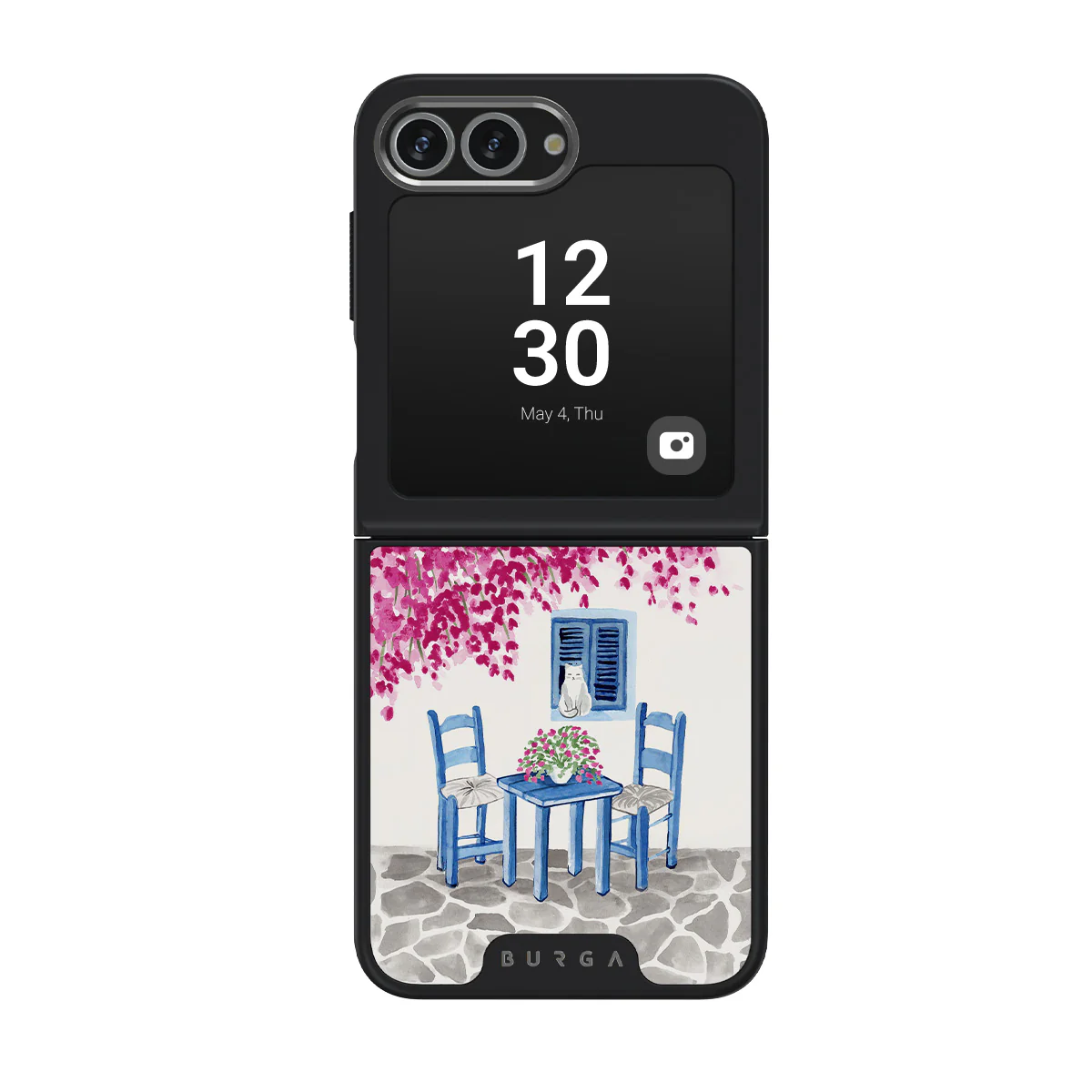 Milos - Samsung Galaxy Z Flip 6 Case - Image 13