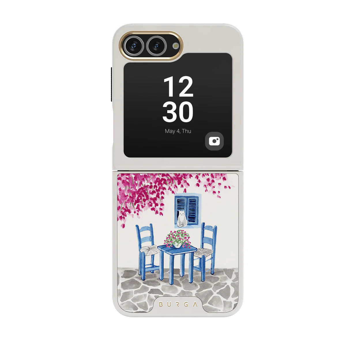 Milos - Samsung Galaxy Z Flip 6 Case - Image 20
