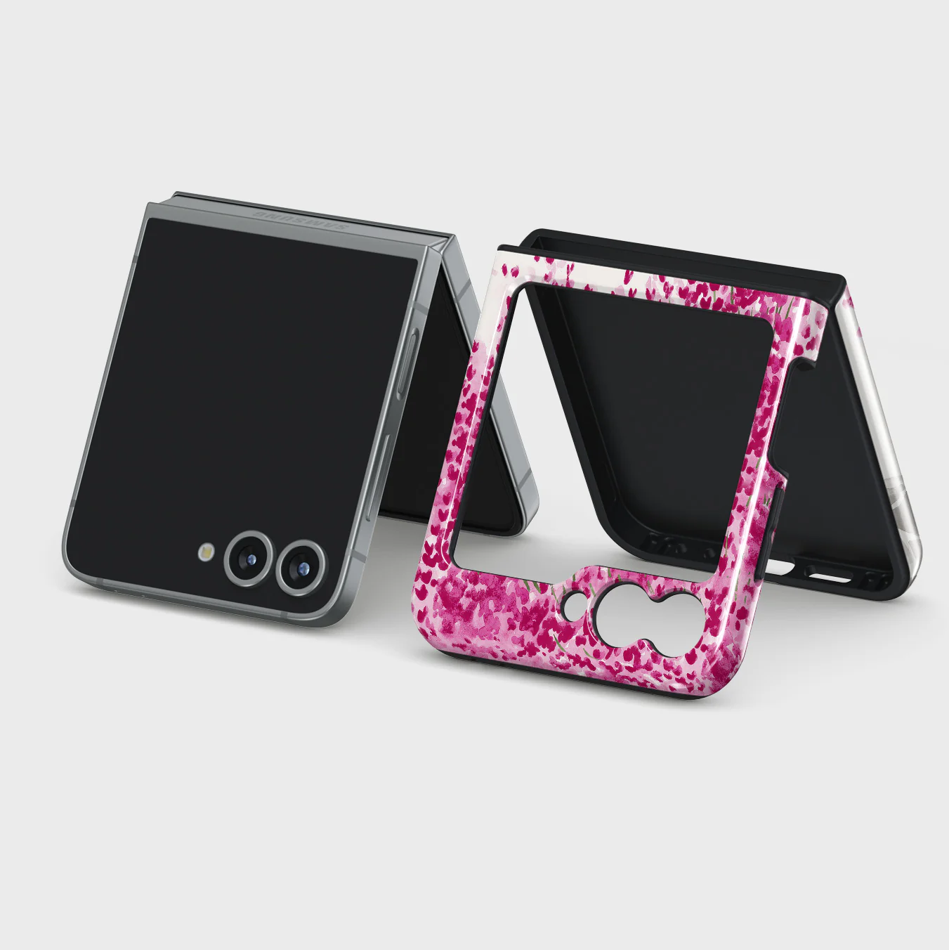 Milos - Samsung Galaxy Z Flip 6 Case - Image 5