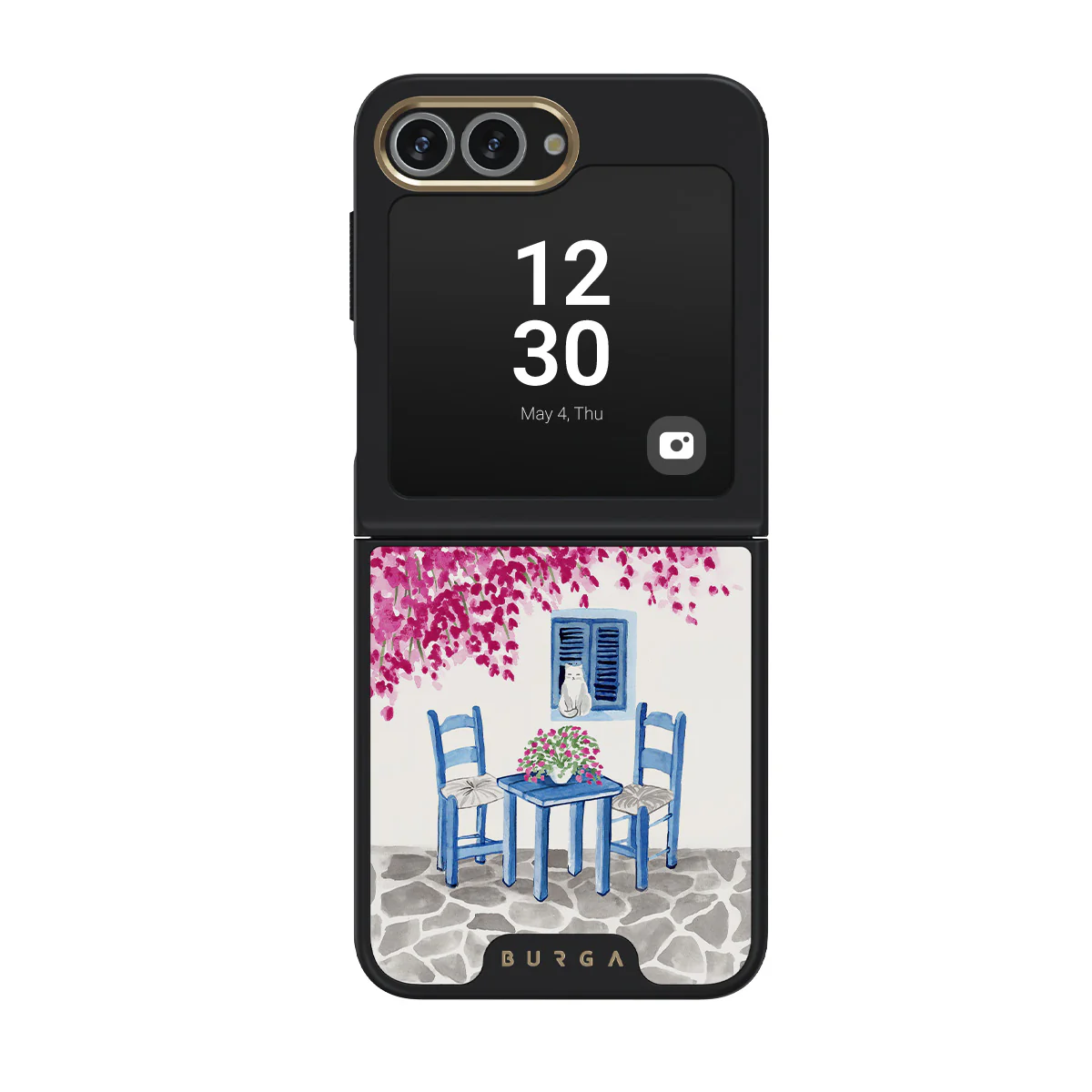 Milos - Samsung Galaxy Z Flip 6 Case - Image 6