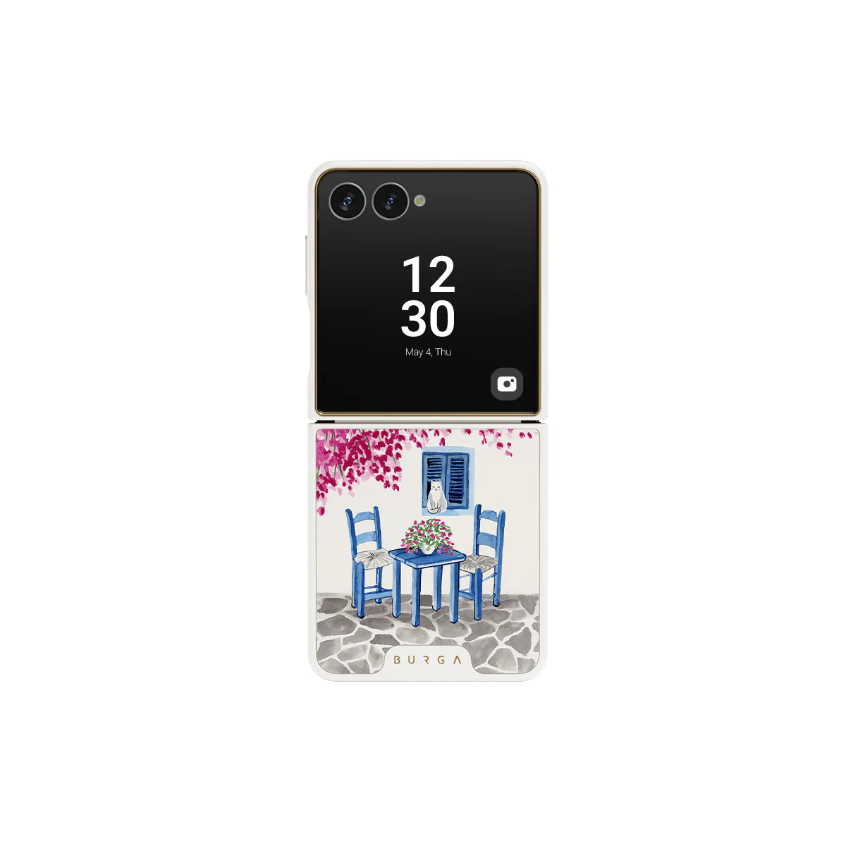 Milos - Samsung Galaxy Z Flip 7 Case - Image 19