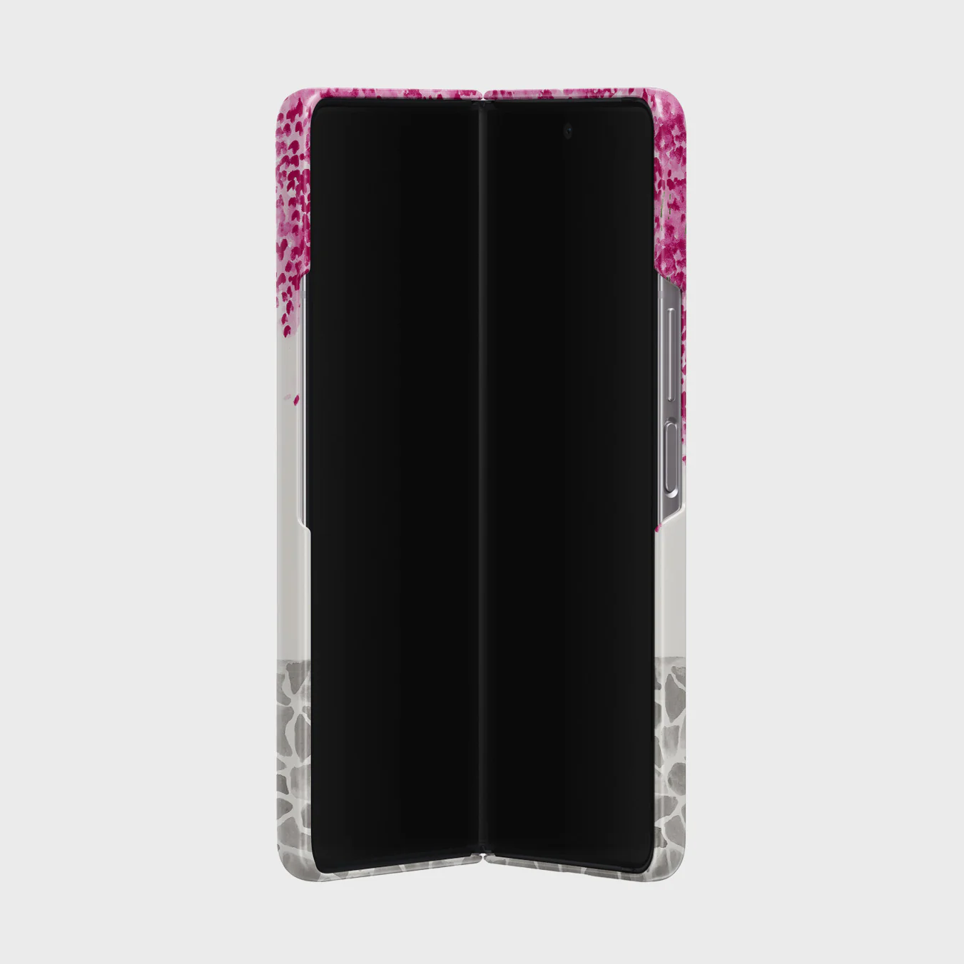 Milos - Samsung Galaxy Z Fold 3 Case - Image 5