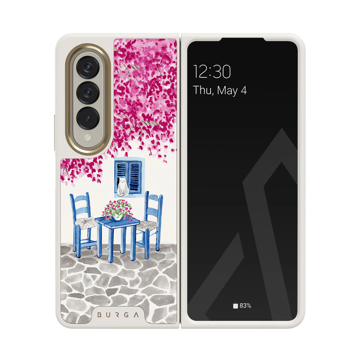 Milos - Samsung Galaxy Z Fold 4 Case - Image 20
