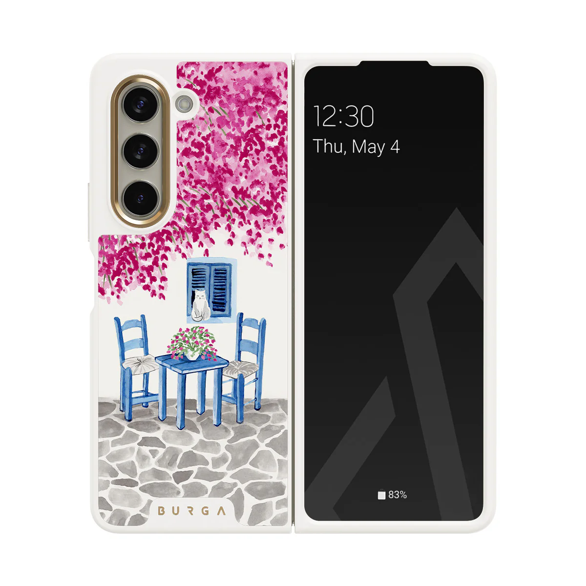 Milos - Samsung Galaxy Z Fold 5 Case - Image 15