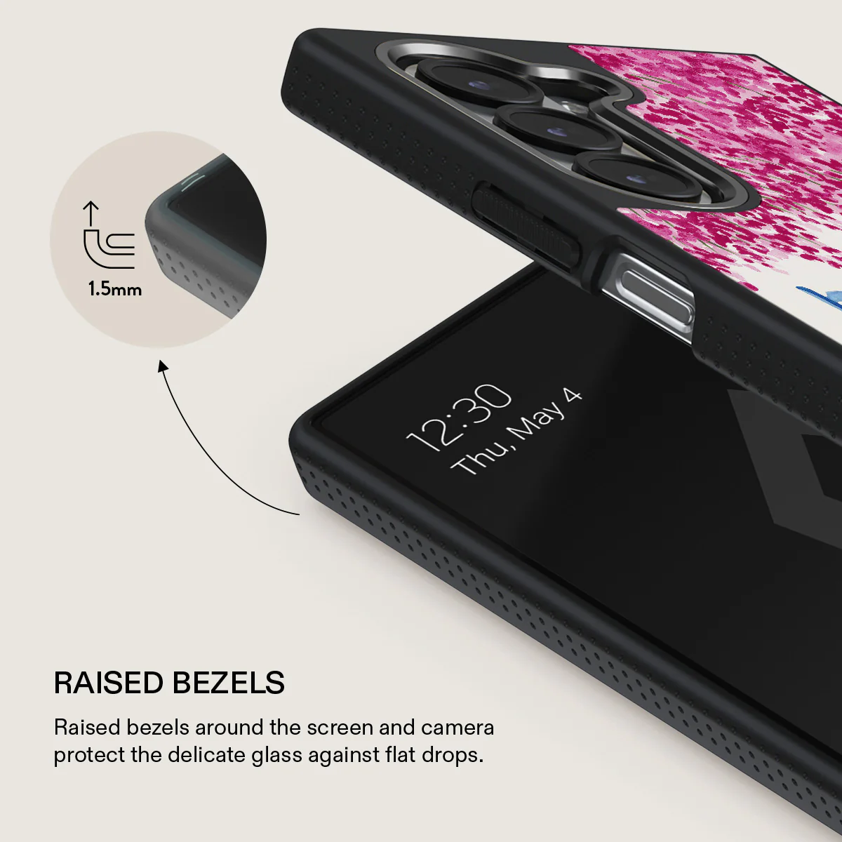 Milos - Samsung Galaxy Z Fold 6 Case - Image 11