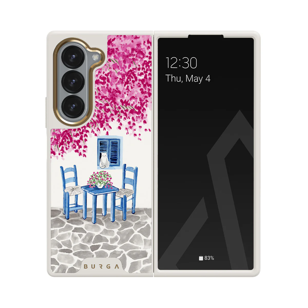 Milos - Samsung Galaxy Z Fold 6 Case - Image 15