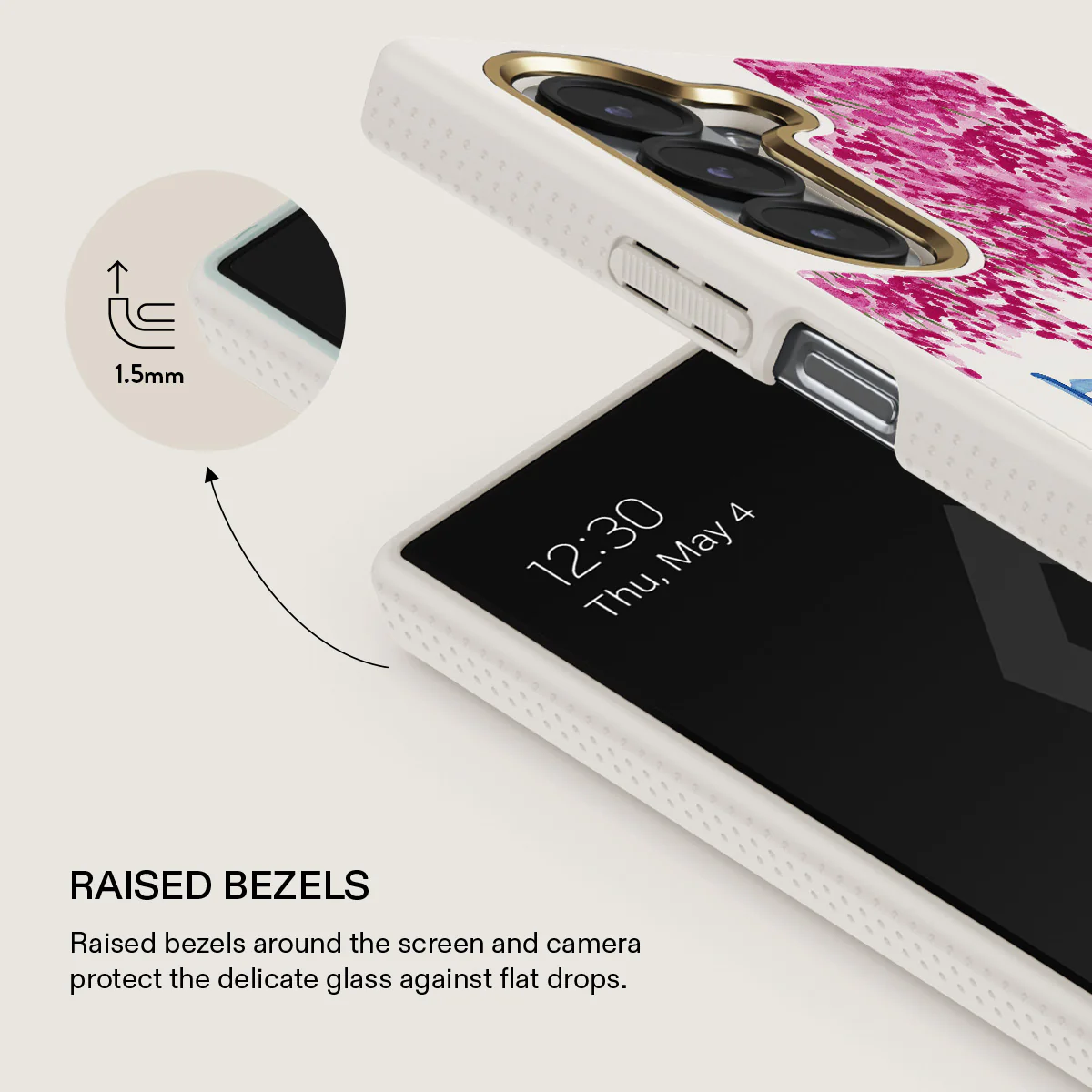 Milos - Samsung Galaxy Z Fold 6 Case - Image 18