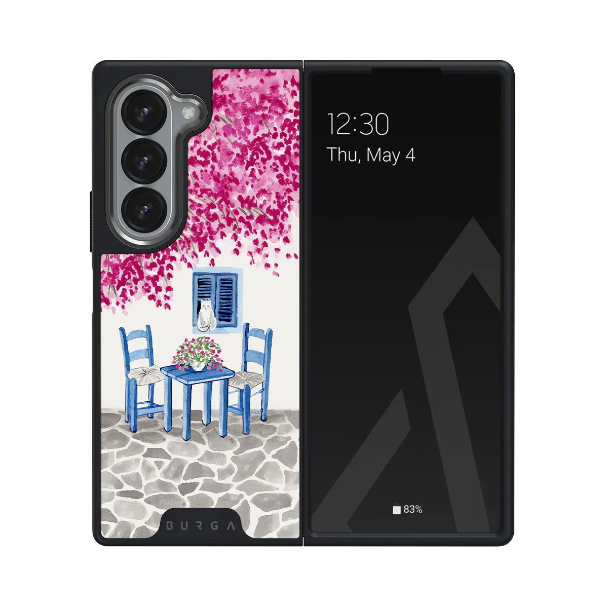 Milos - Samsung Galaxy Z Fold 6 Case - Image 8