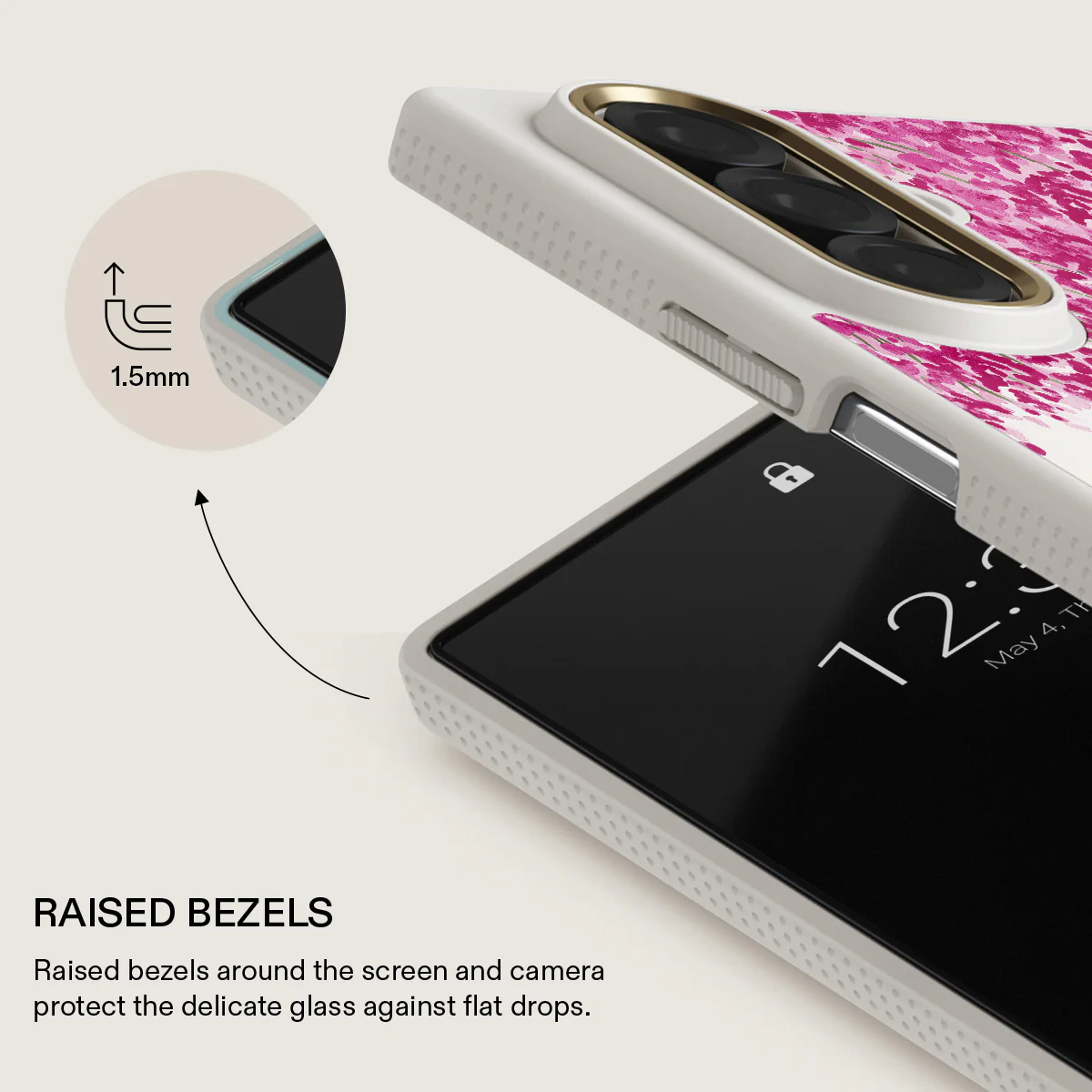 Milos - Samsung Galaxy Z Fold 7 Case - Image 18