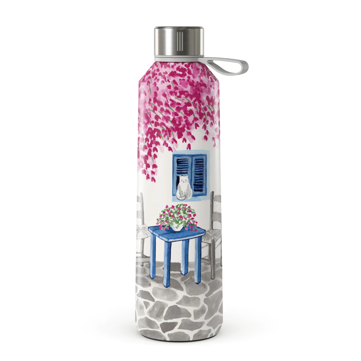 Milos - Water Bottle - Image 2