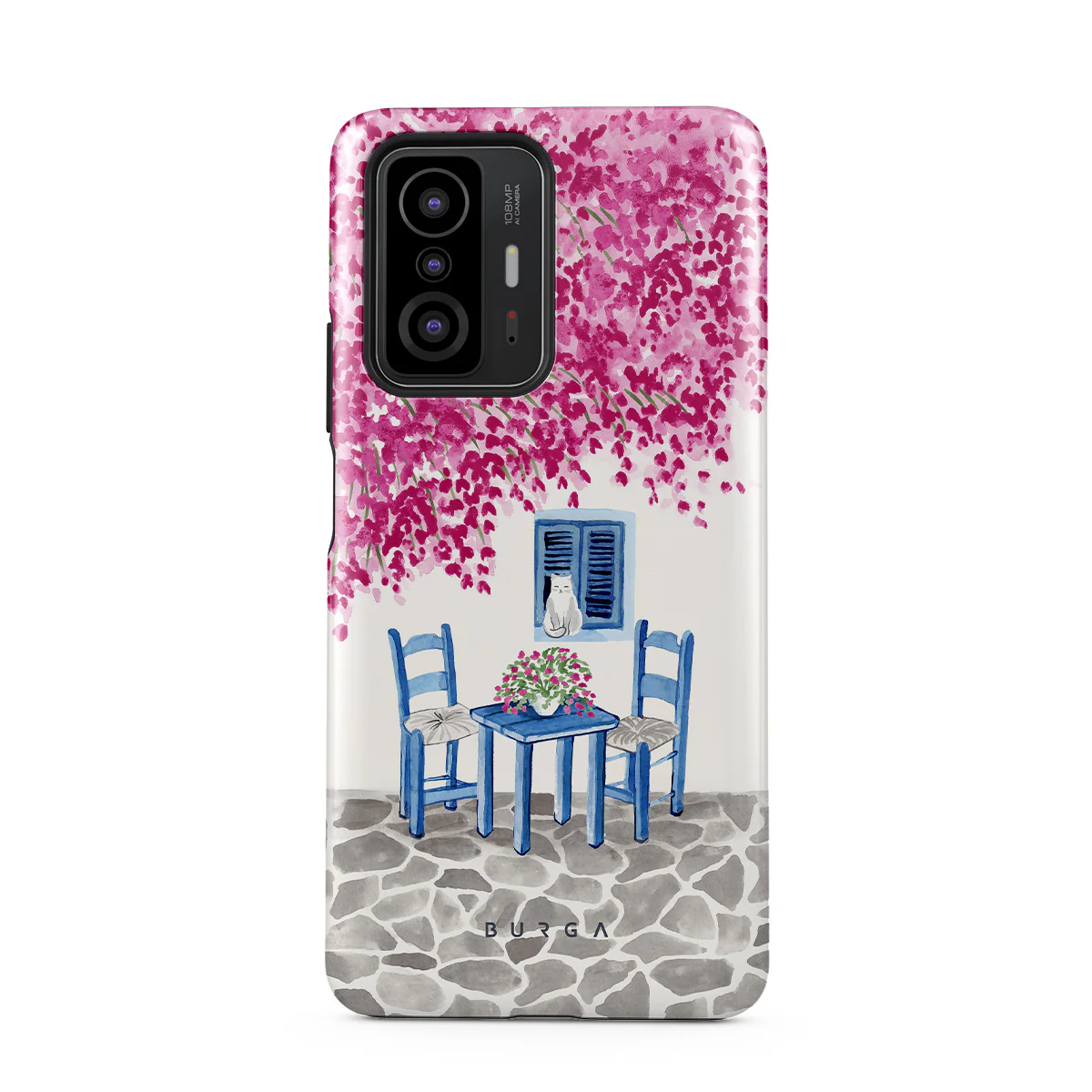 Milos - Xiaomi 11T / 11T Pro Case