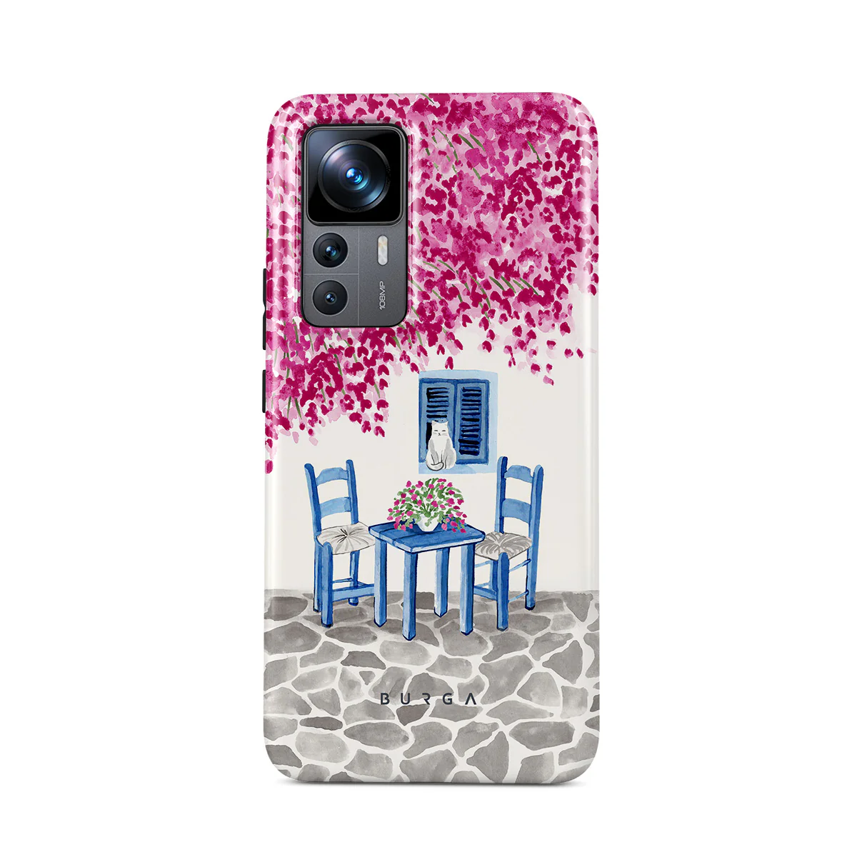 Milos - Xiaomi 12T Case