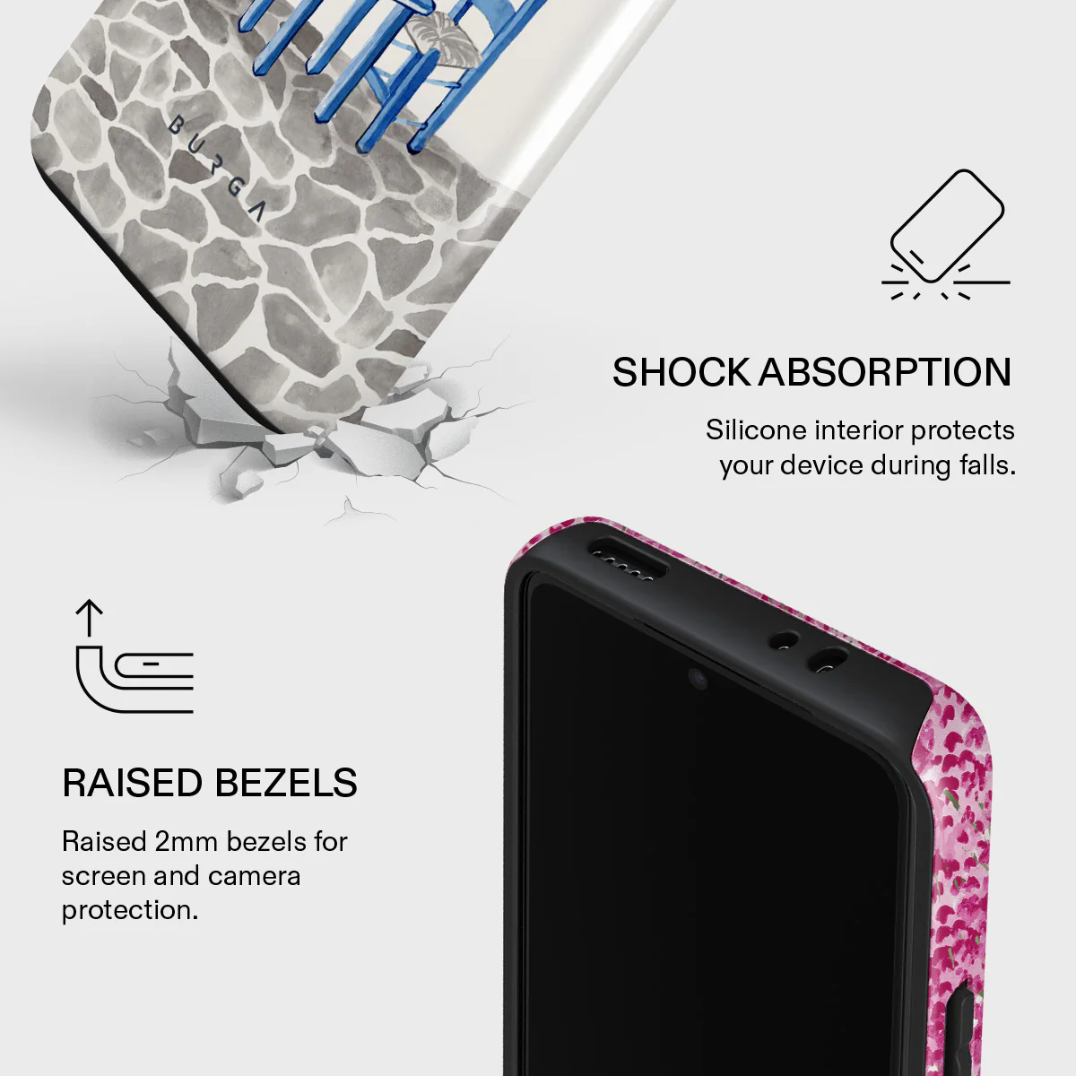 Milos - Xiaomi 12T Pro Case - Image 4