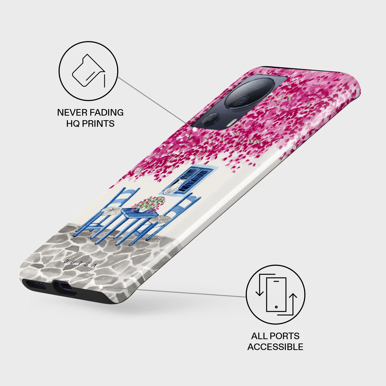 Milos - Xiaomi 13 Lite Case - Image 3