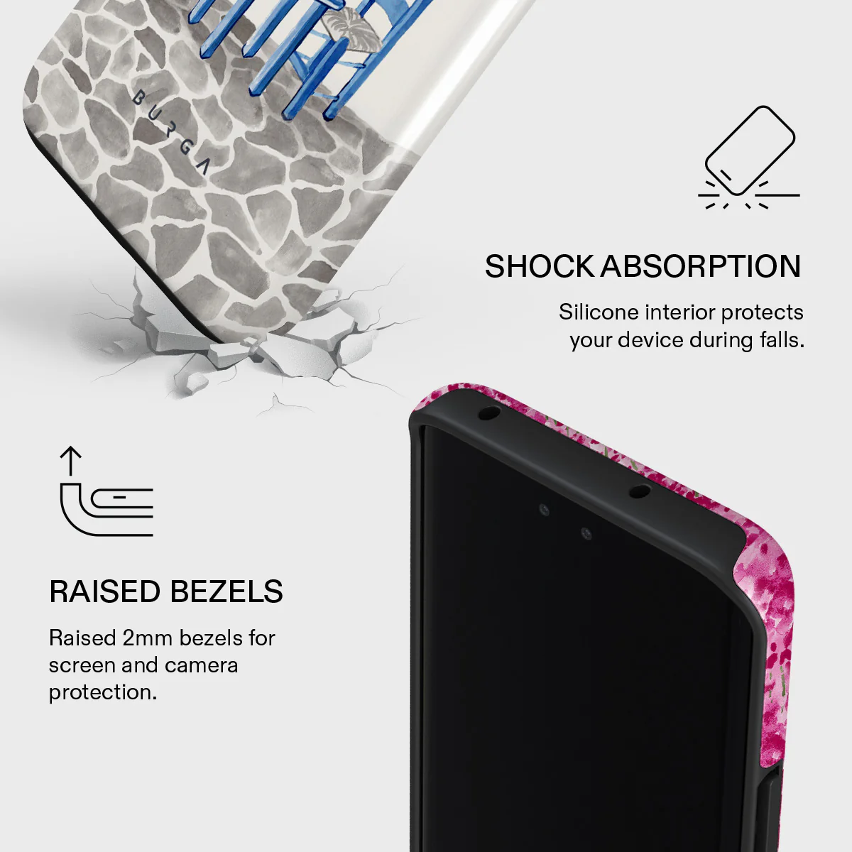 Milos - Xiaomi 13 Lite Case - Image 4