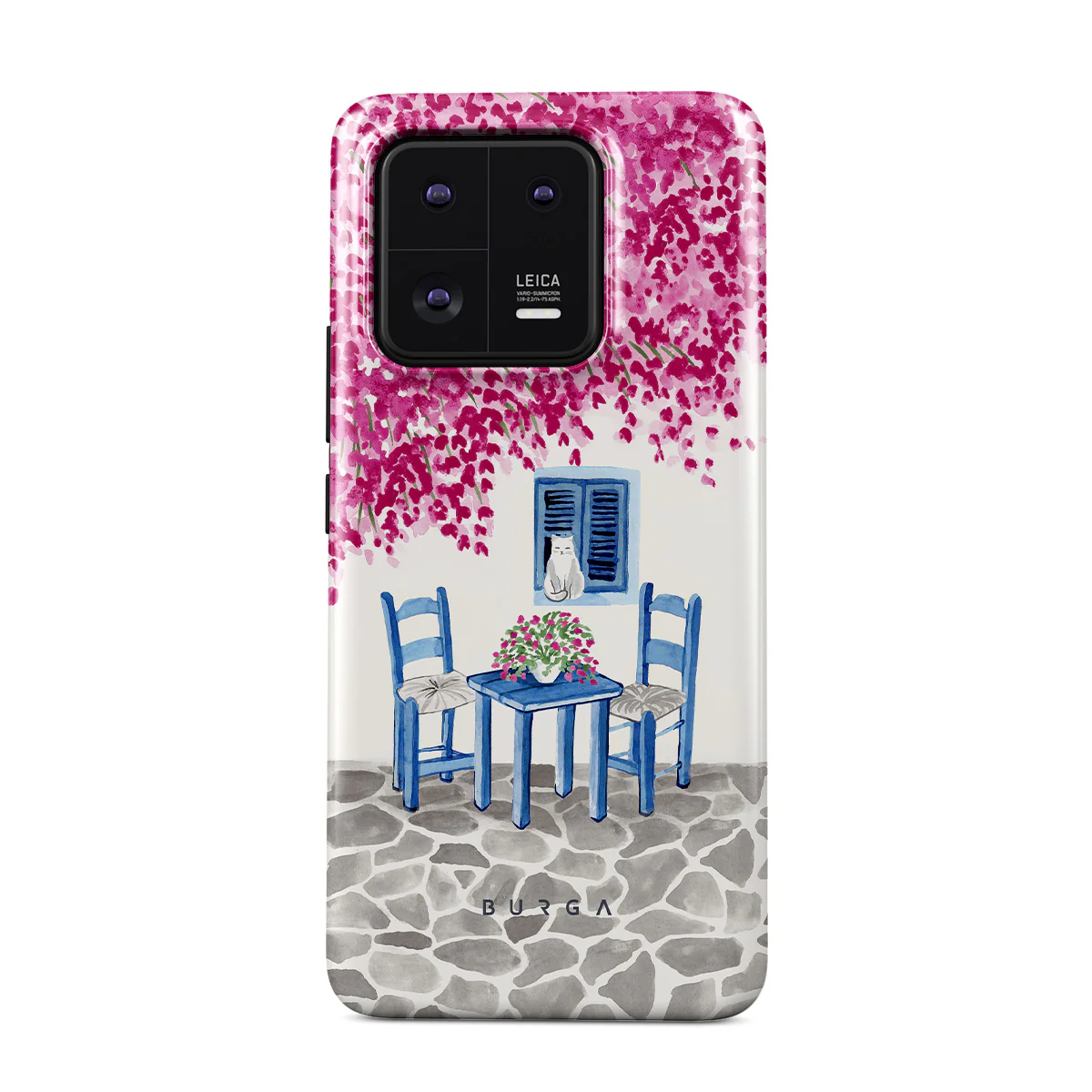 Milos - Xiaomi 13 Pro Case