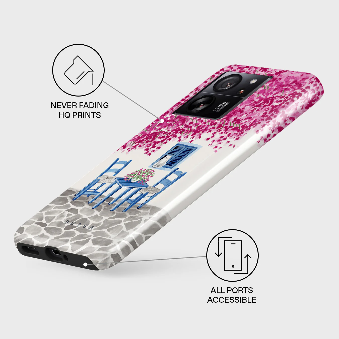 Milos - Xiaomi 13T Case - Image 3