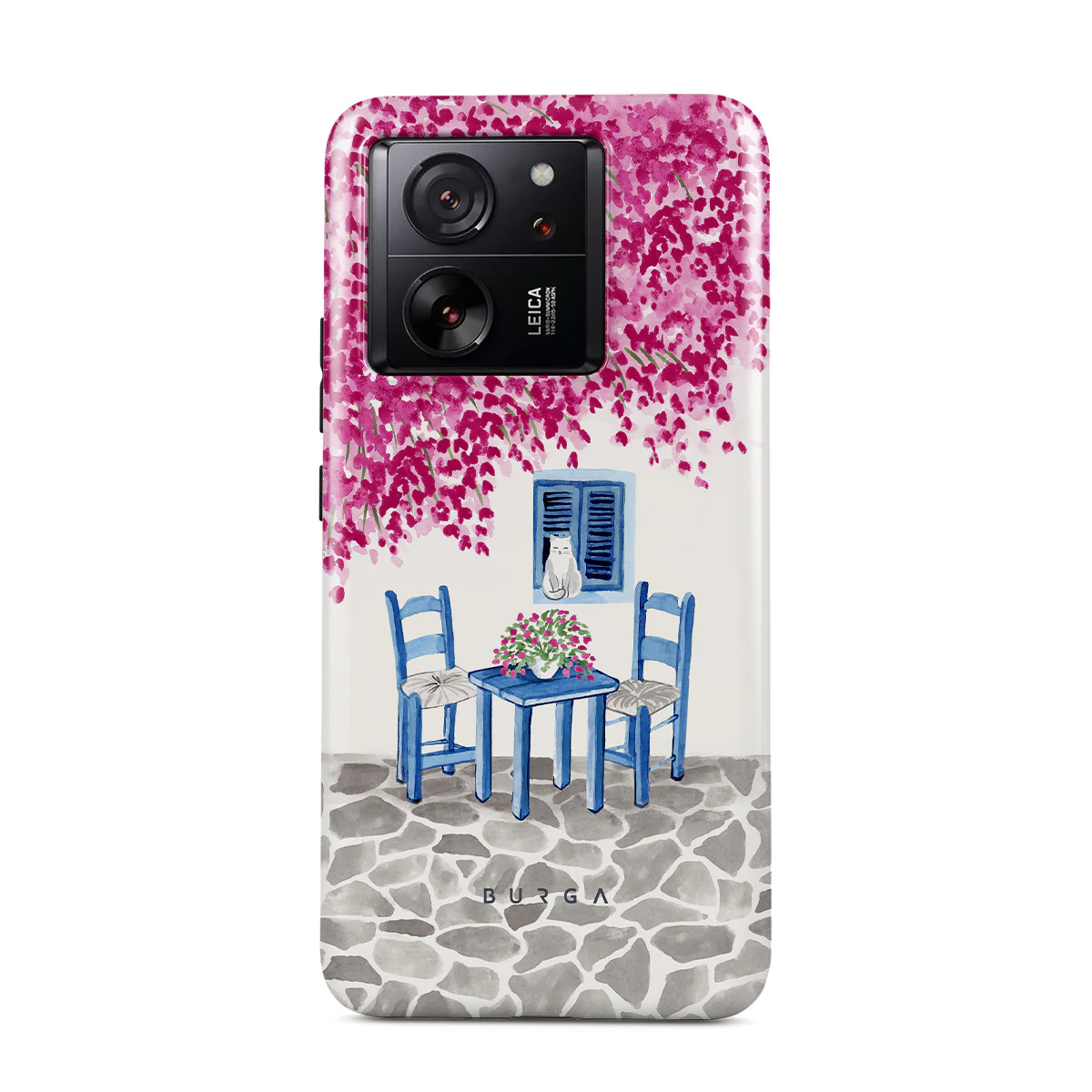 Milos - Xiaomi 13T Pro Case