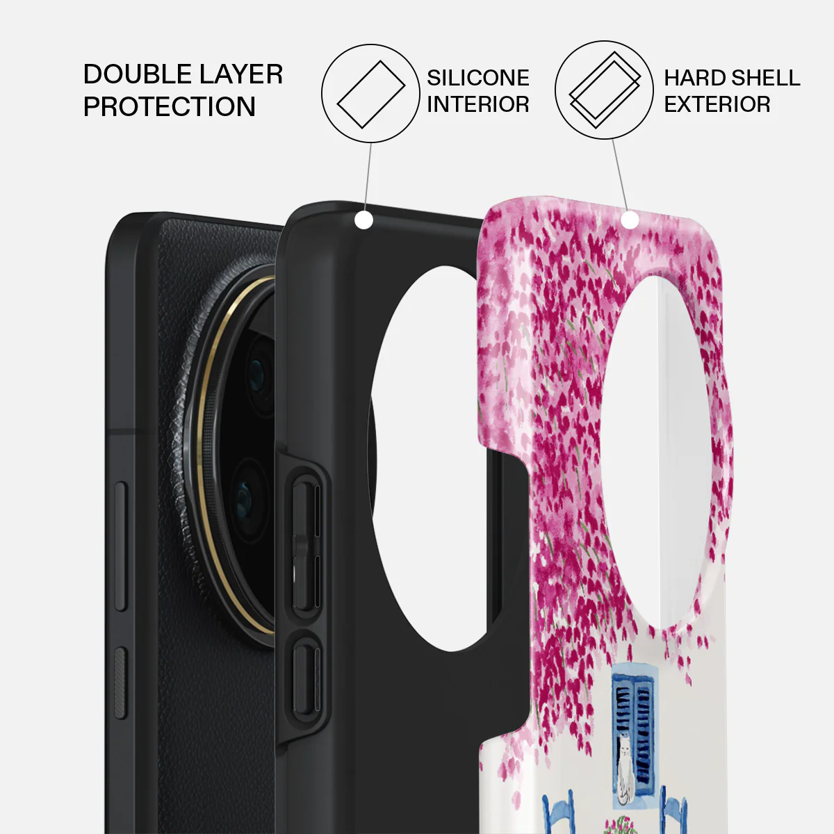 Milos - Xiaomi 14 Ultra Case - Image 2