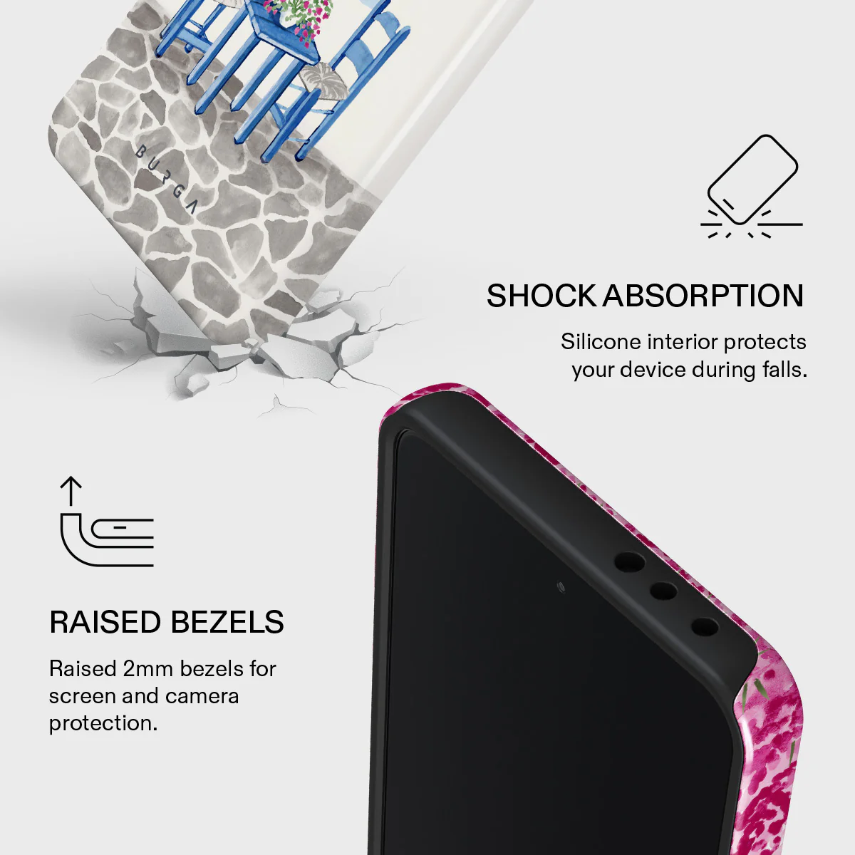 Milos - Xiaomi 14T Case - Image 4