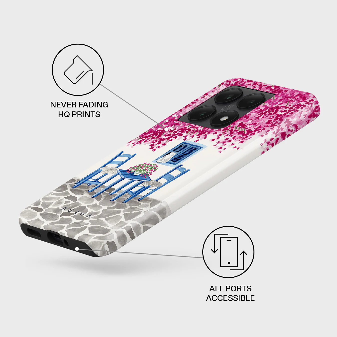Milos - Xiaomi 14T Pro Case - Image 3