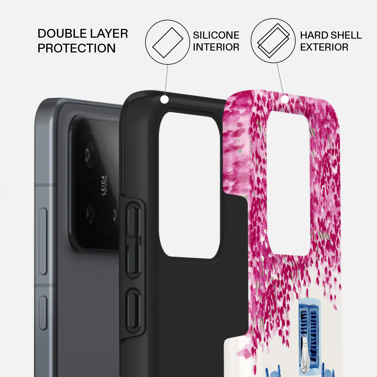 Milos - Xiaomi 15 Case - Image 2