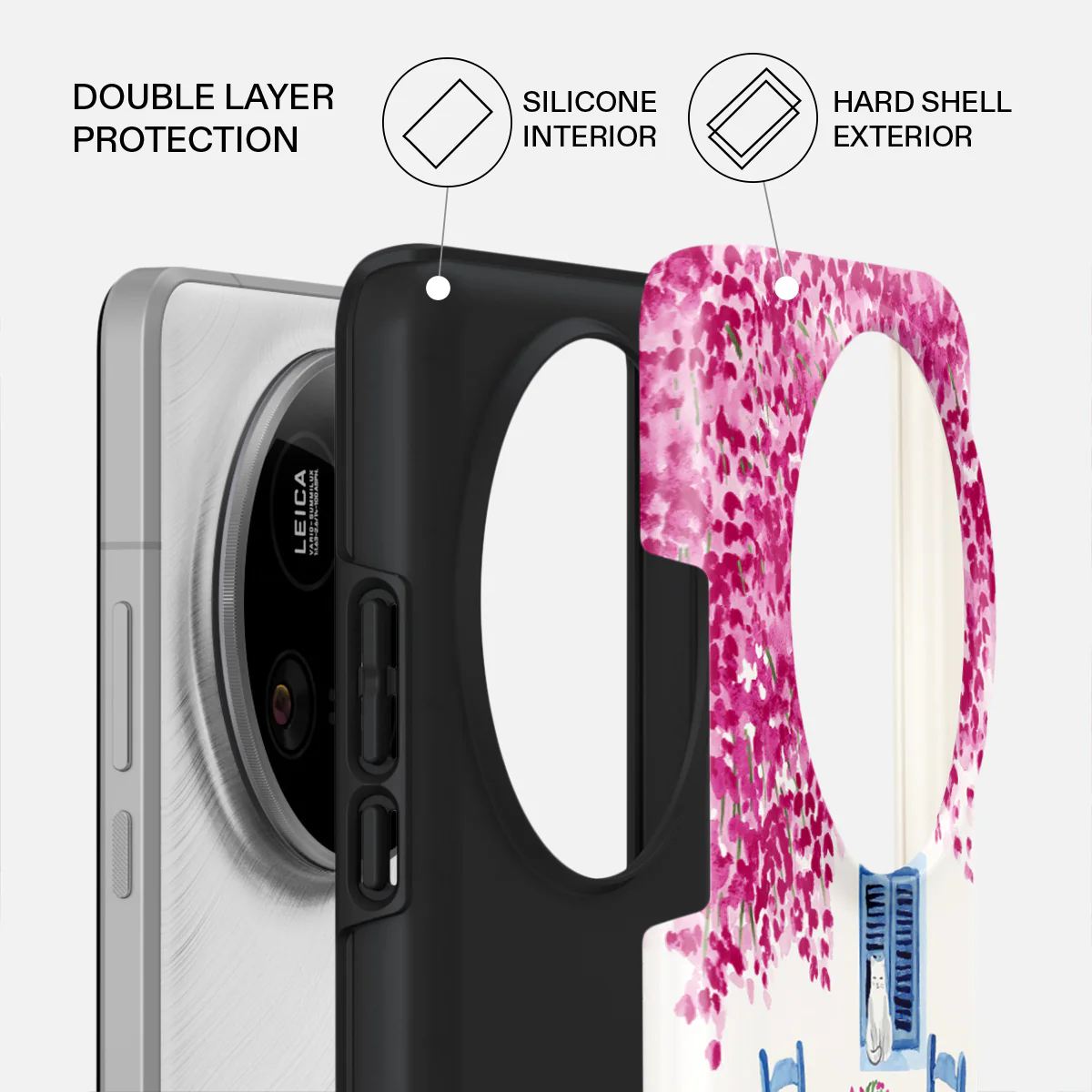 Milos - Xiaomi 15 Ultra Case - Image 2