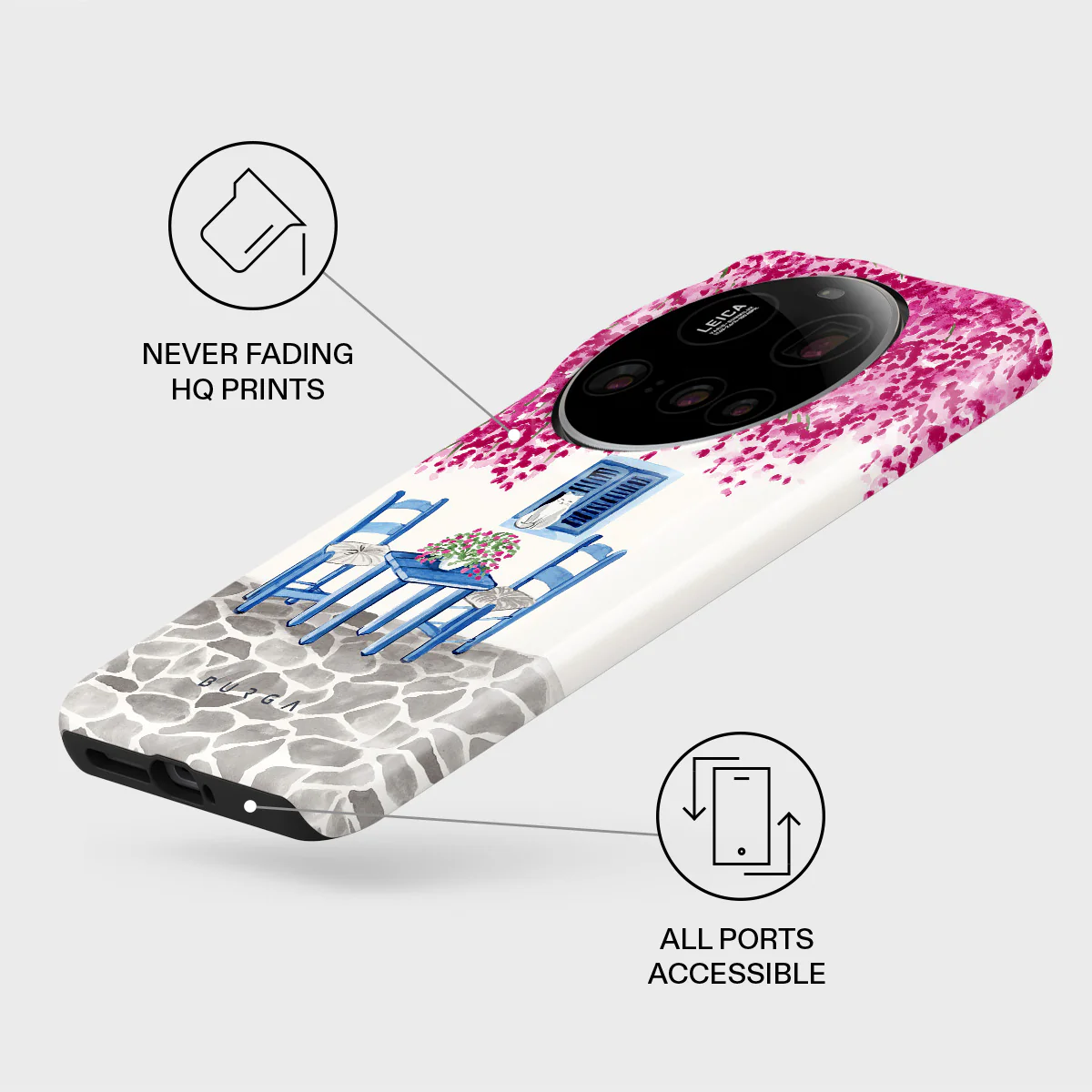 Milos - Xiaomi 15 Ultra Case - Image 3