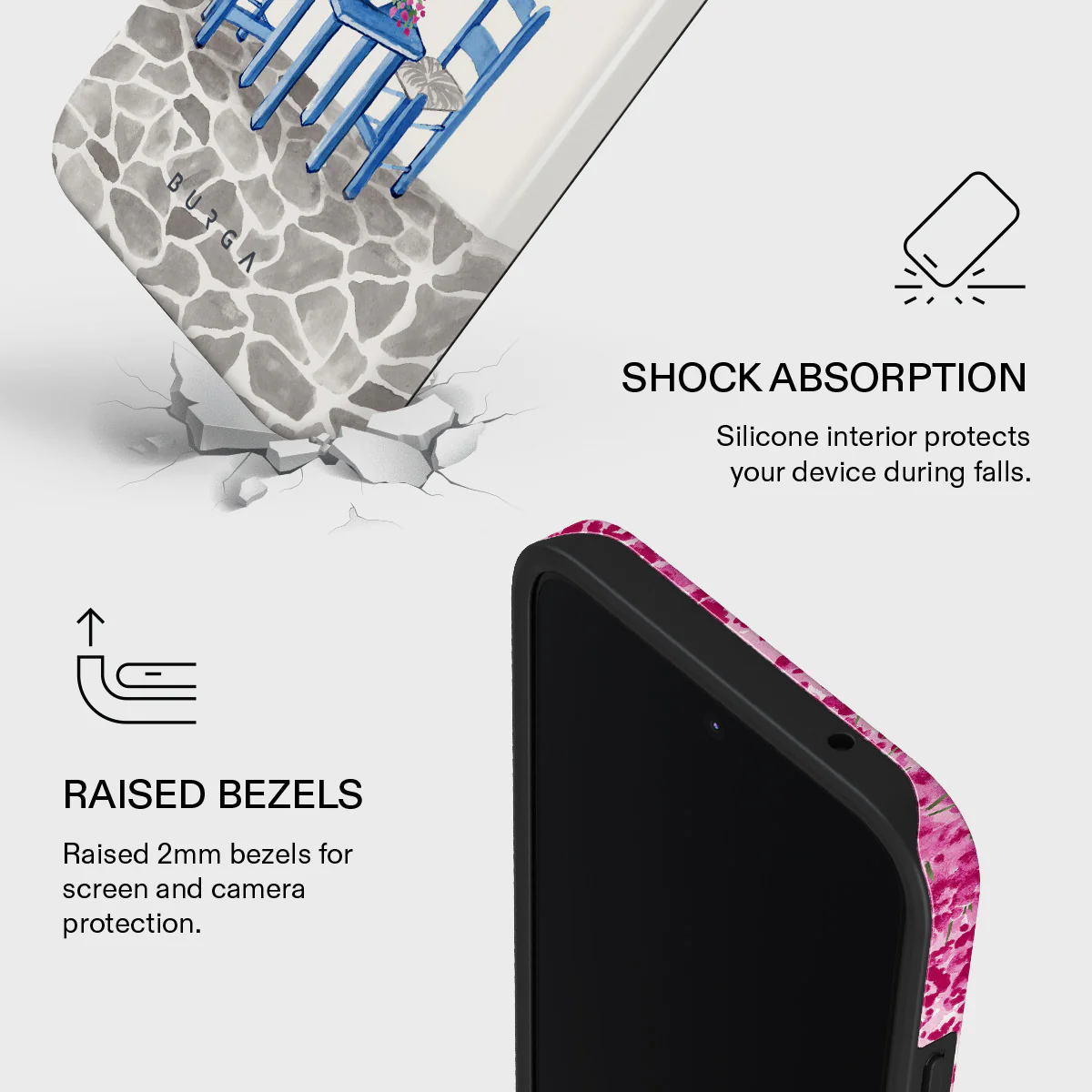 Milos - Xiaomi 15T Case - Image 4