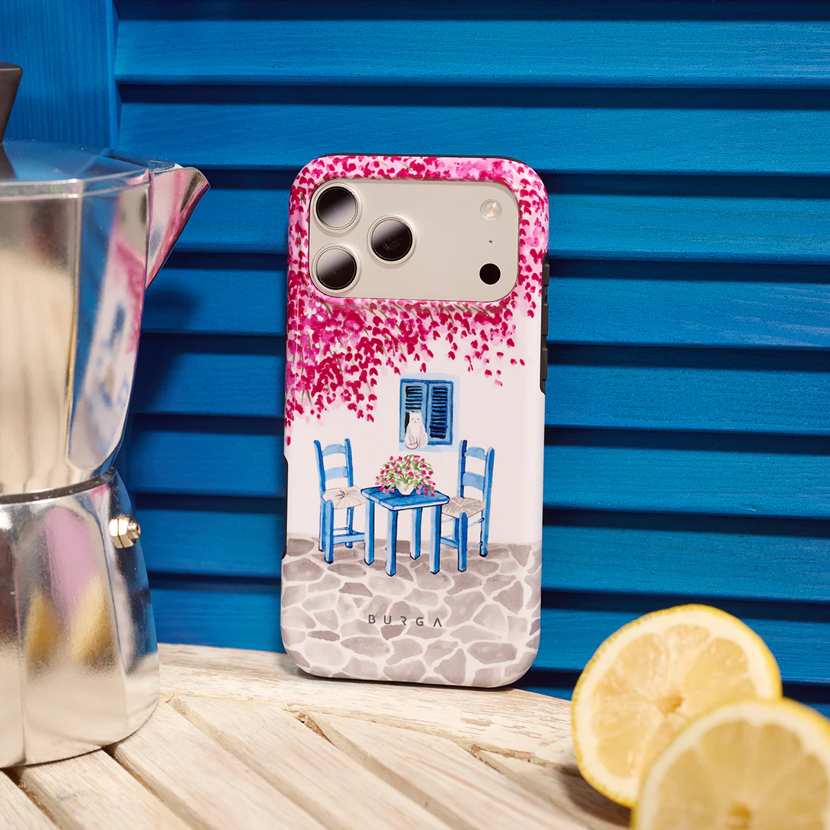 Milos - Xiaomi Redmi Note 11 Pro+ Case - Image 7