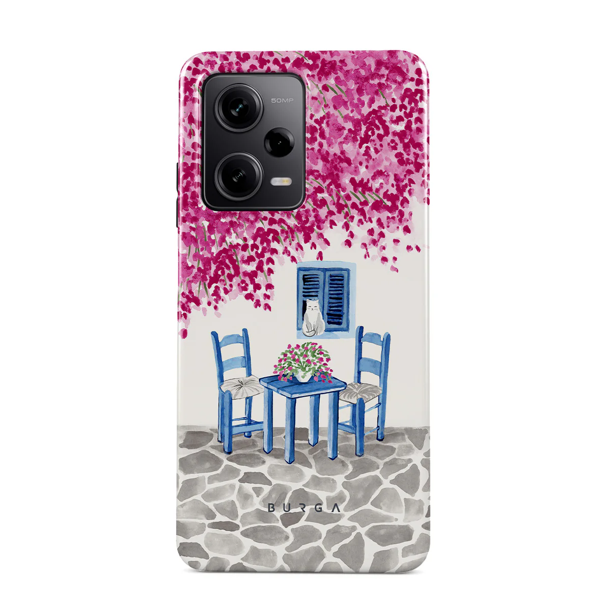 Milos - Xiaomi Redmi Note 12 Pro+ 5G Case
