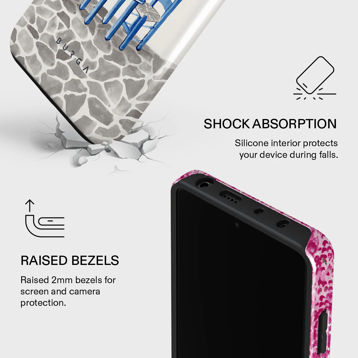 Milos - Xiaomi Redmi Note 12 Pro+ 5G Case - Image 4