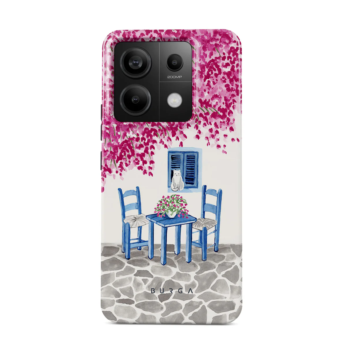 Milos - Xiaomi Redmi Note 13 Pro 5G Case