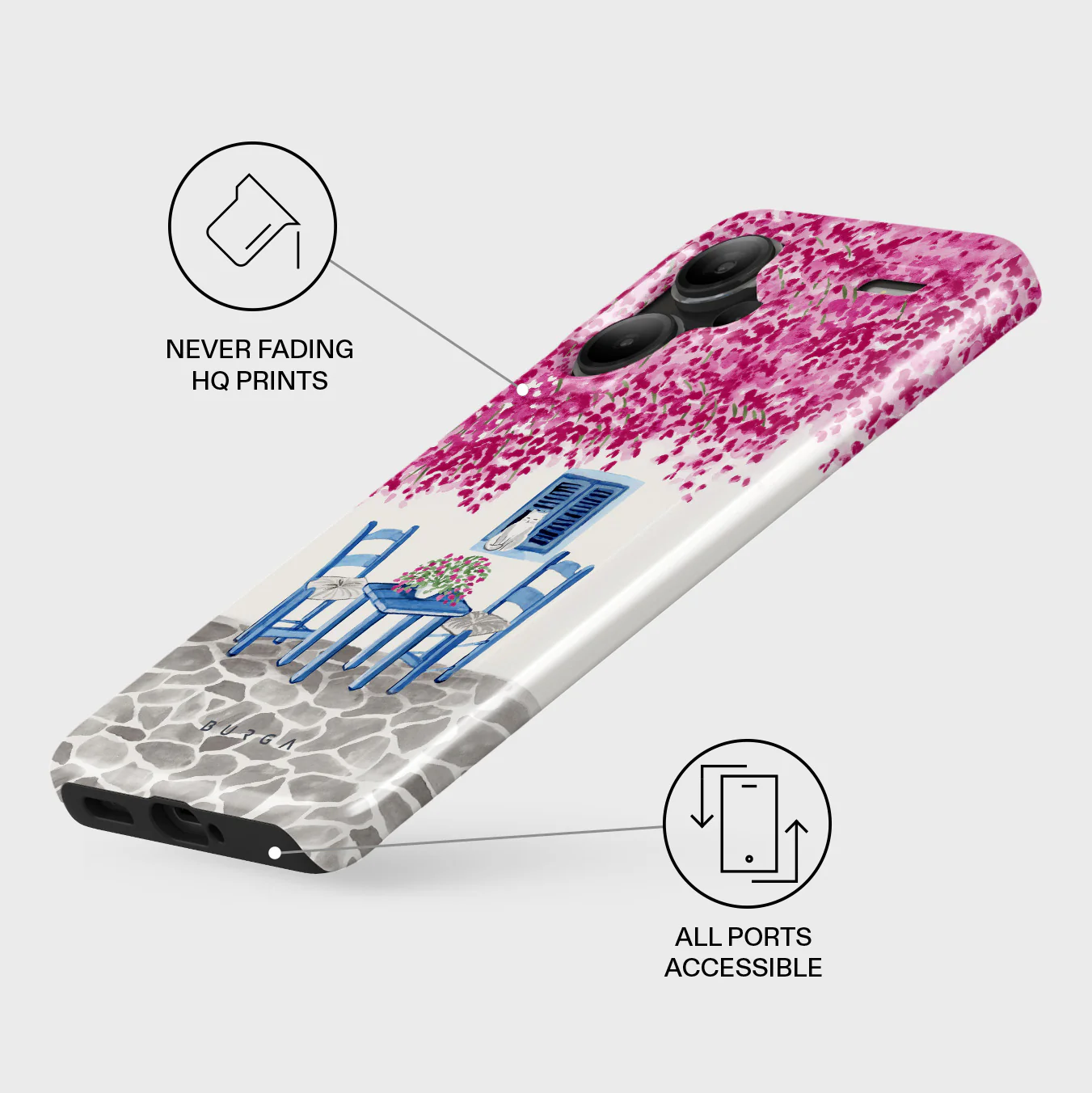 Milos - Xiaomi Redmi Note 13 Pro+ 5G Case - Image 3