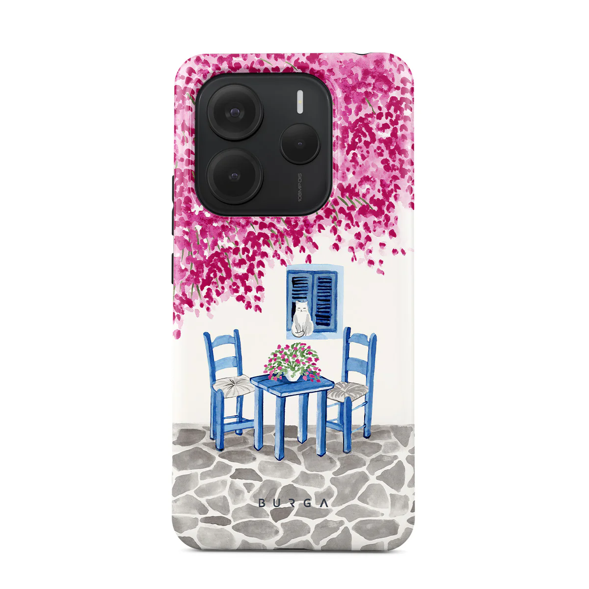 Milos - Xiaomi Redmi Note 14 5G Case