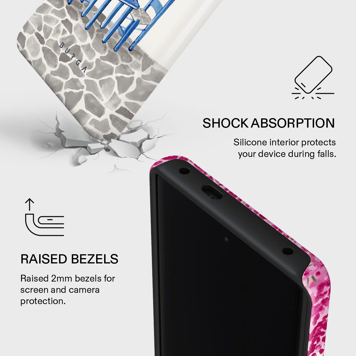 Milos - Xiaomi Redmi Note 14 Pro+ 5G Case - Image 4