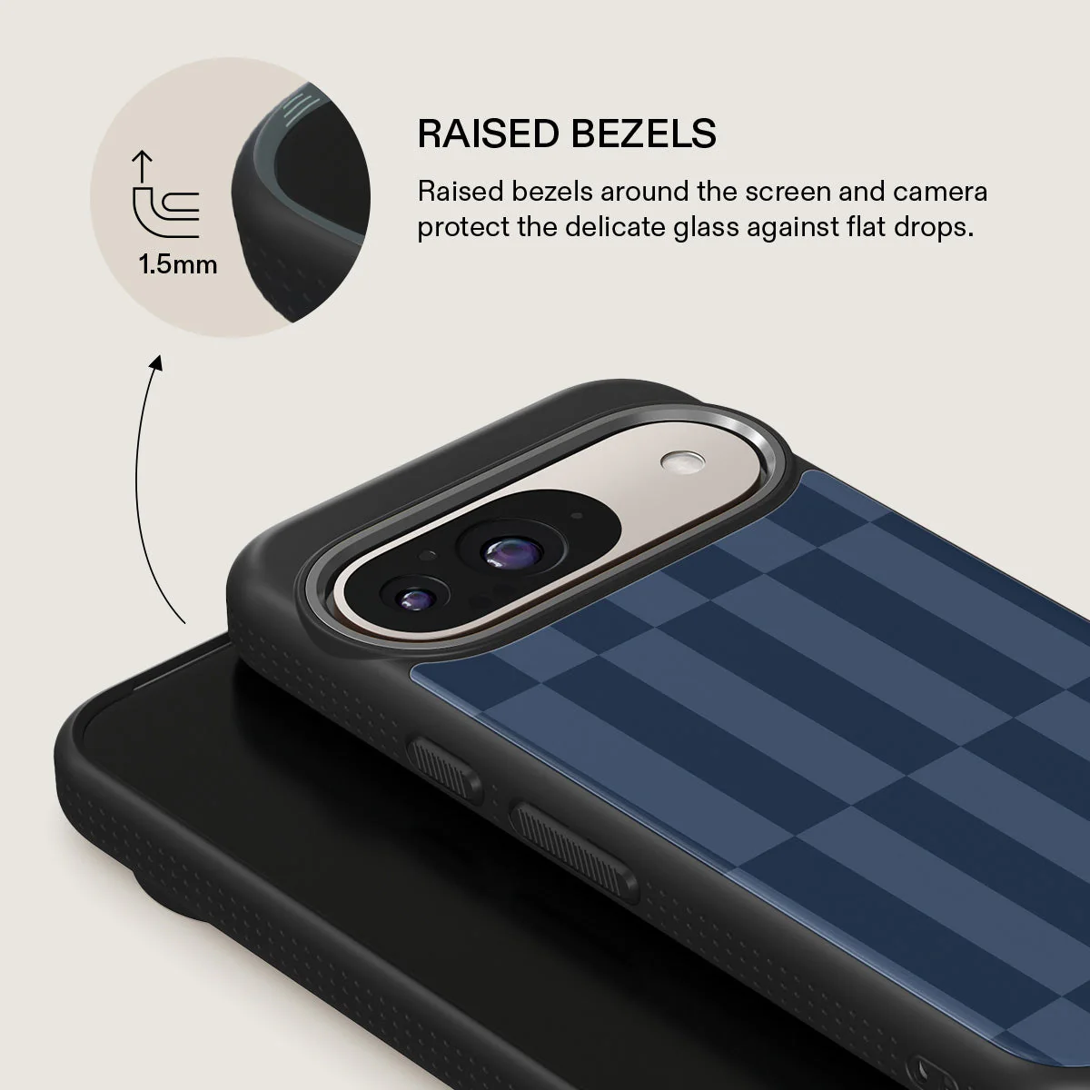 Mind Games - Google Pixel 10 Case - Image 15