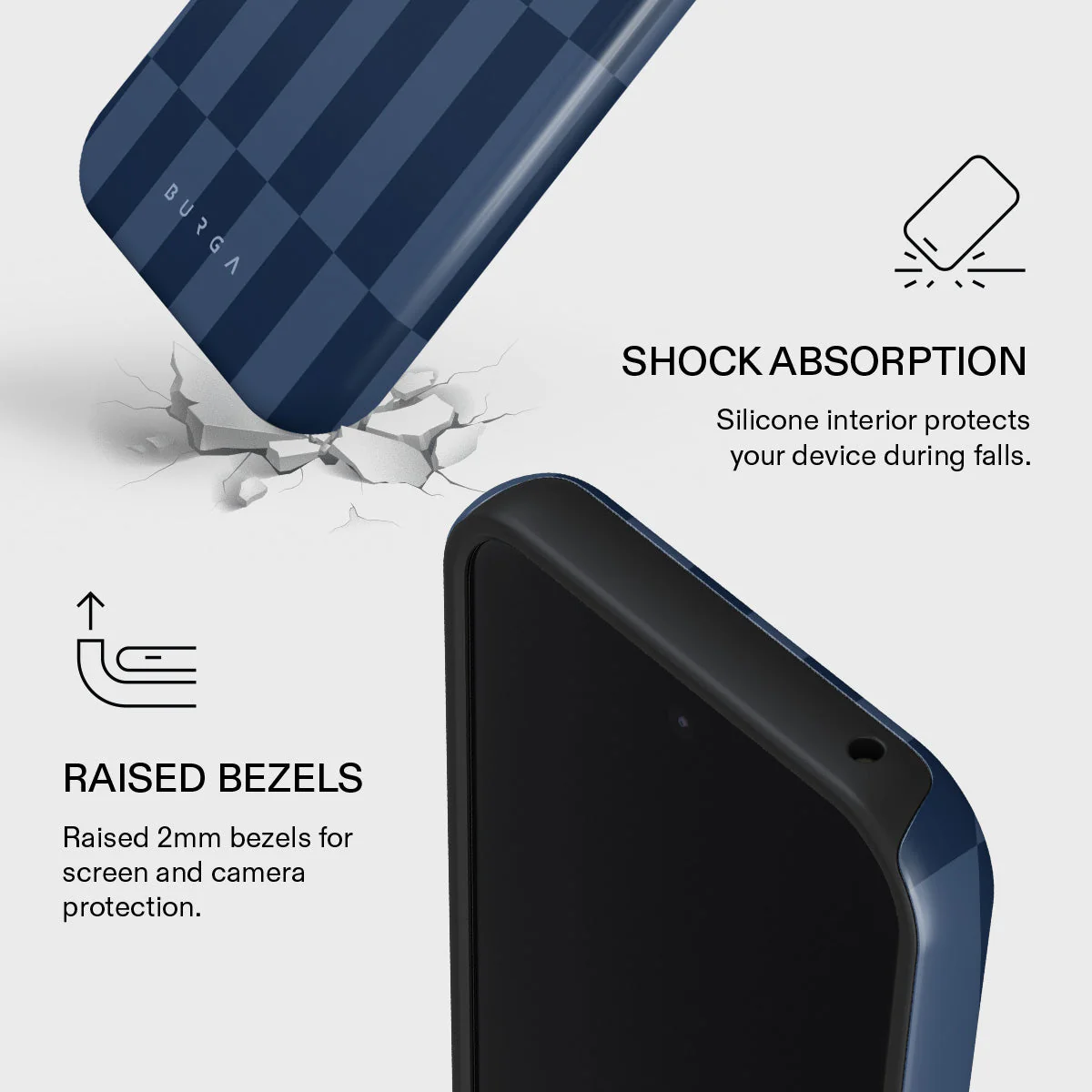 Mind Games - Google Pixel 10 Case - Image 4